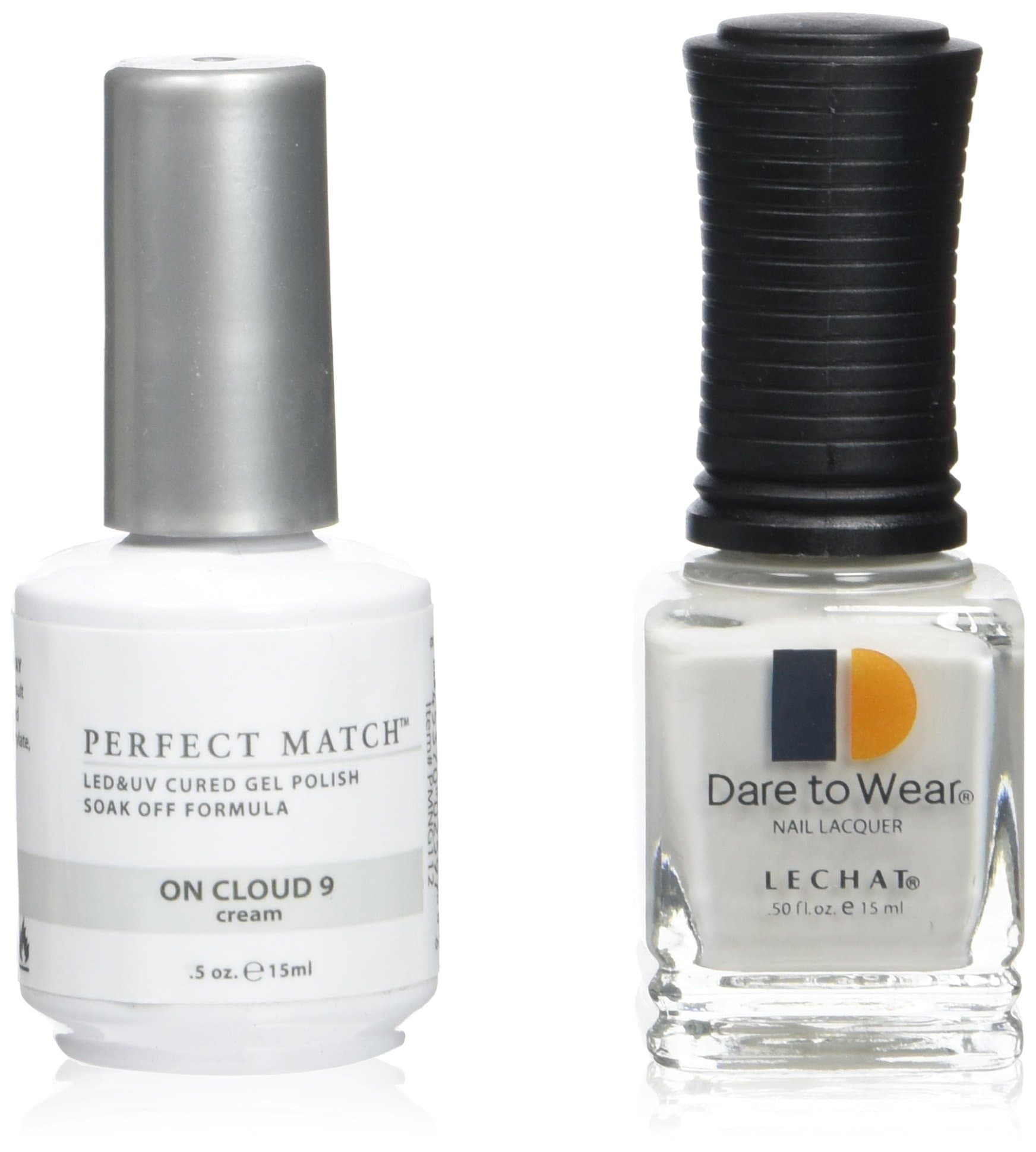 Gel Polish Kits - Complete A-Z Collection, On CloudF