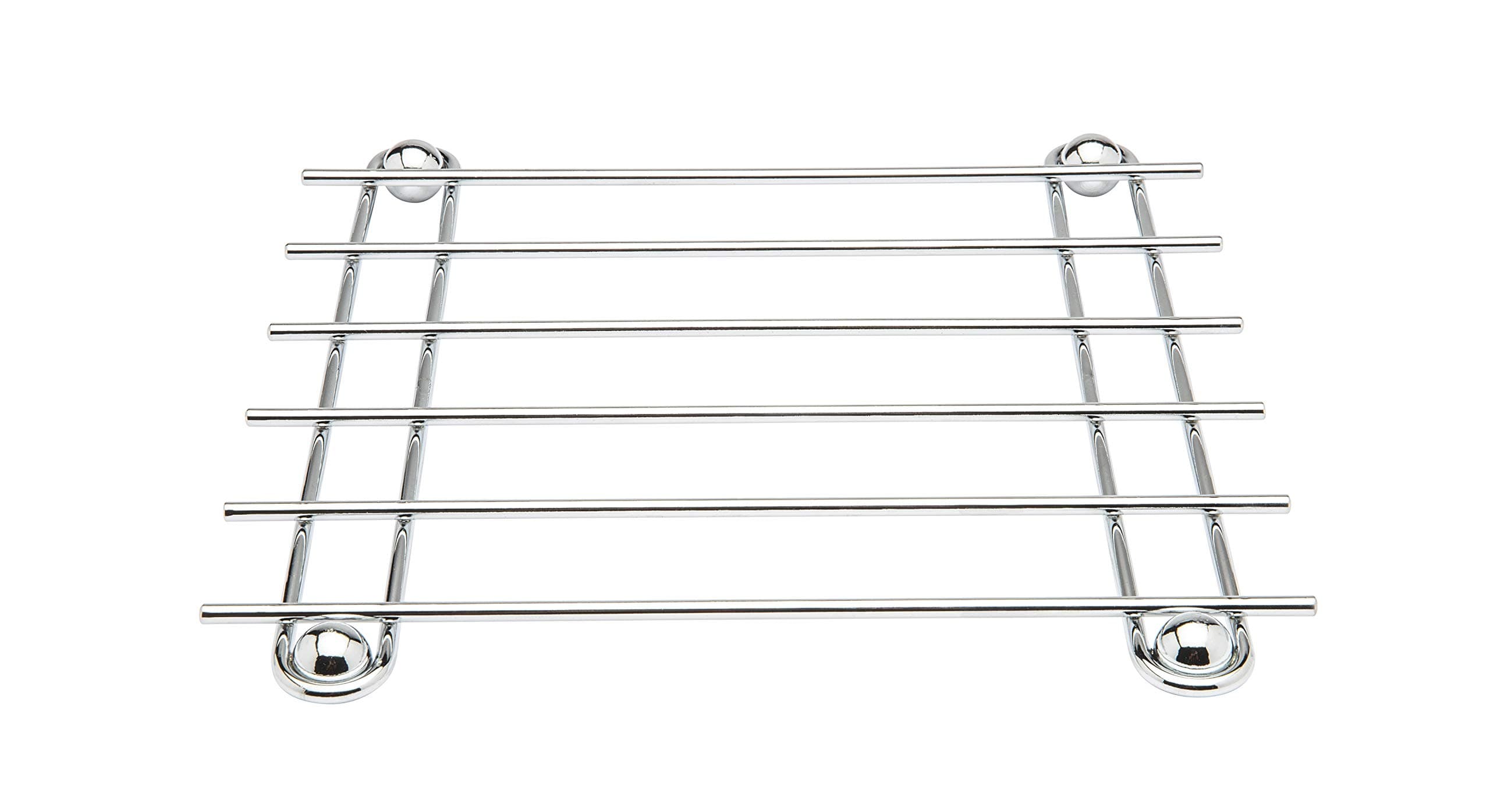 Orb Kitchen Accessories (Chrome, Trivet)
