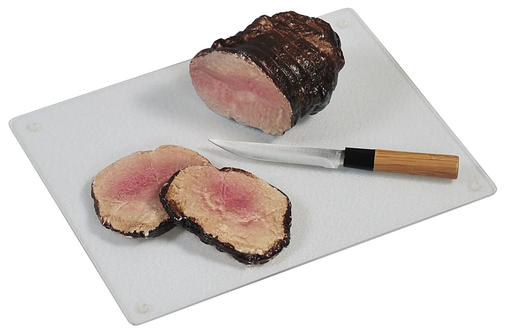 Kesper Cutting Board, 40 x 30 x 0.7 cm