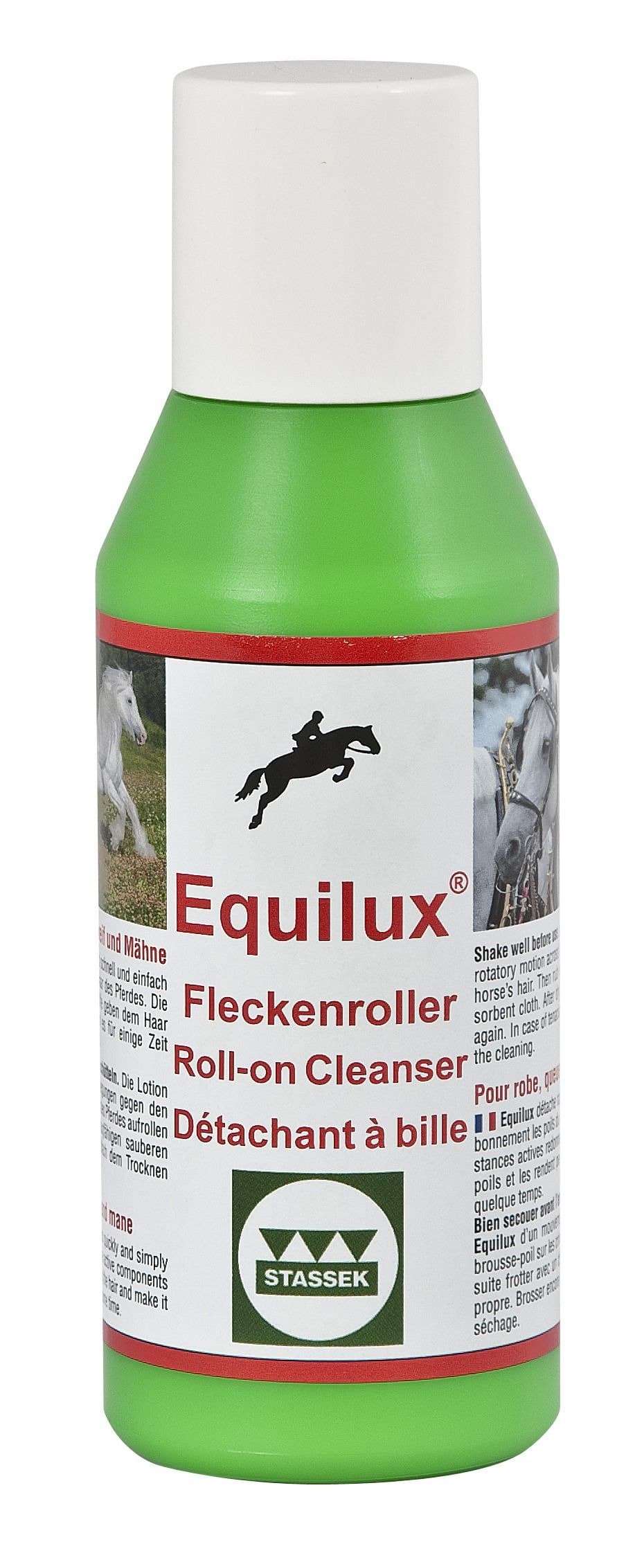 Stassek Equilux with Sprayer 750 ml