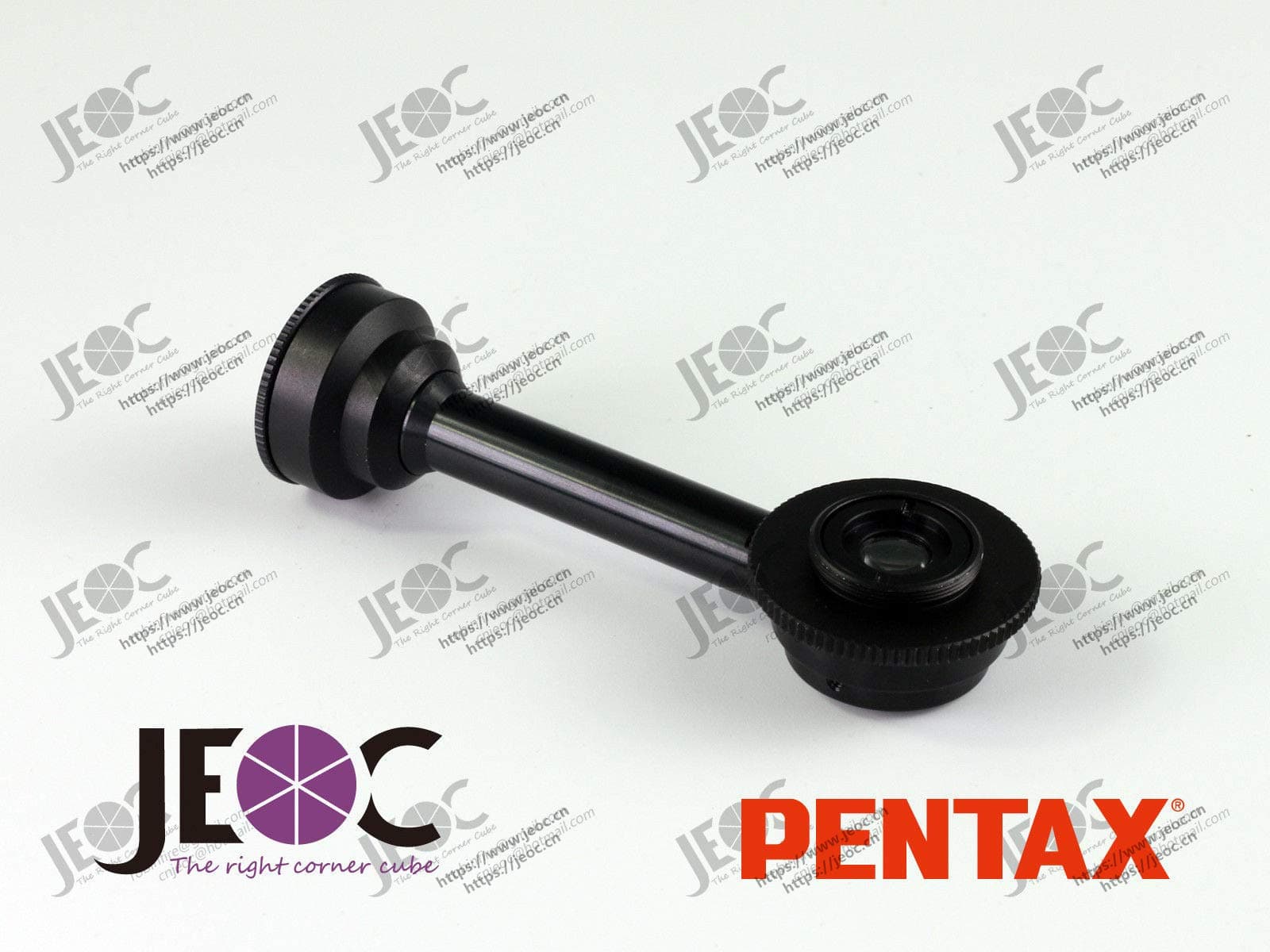 JEOC Diagonal Eyepiece For Pentax Total Station System, Steep Sights Eyepieces