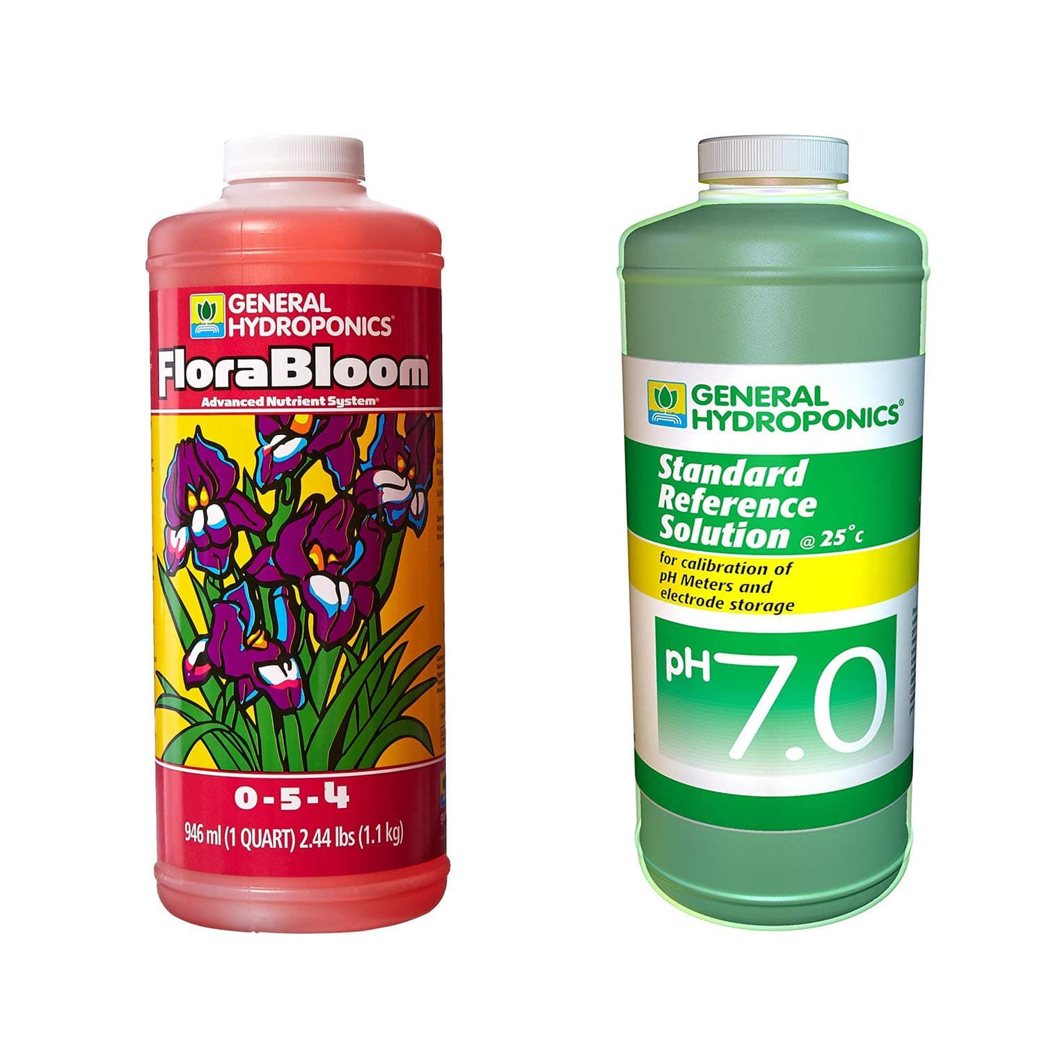 HOT OFFER GH1432 Hydroponics FloraBloom, 1 Quart With Additional Item