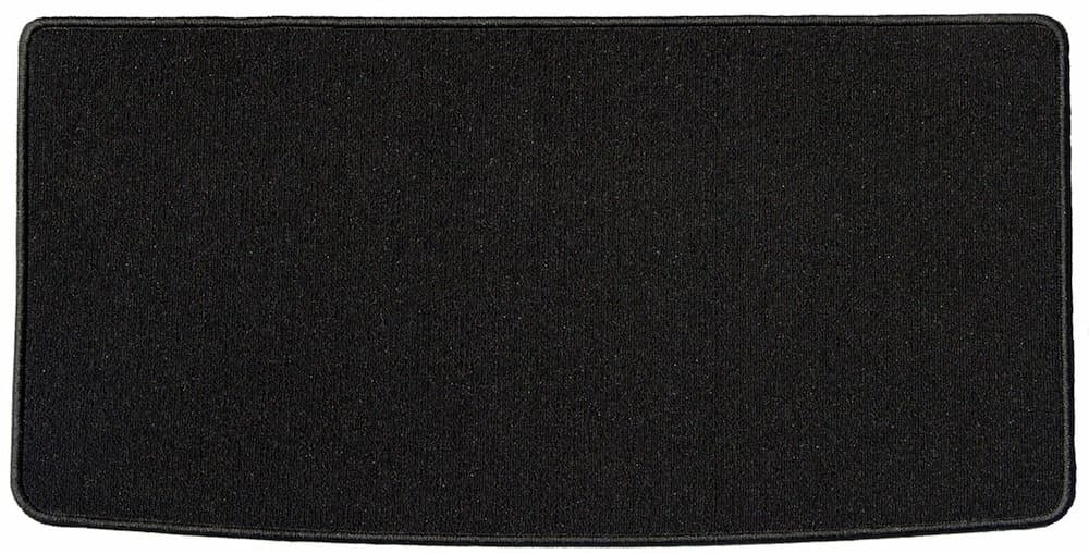 GG Bailey D1266A-CMA-BLK Custom Fit Cargo Liner for Select Land Rover Range Rover Sport Models - Nylon Fiber (Black)