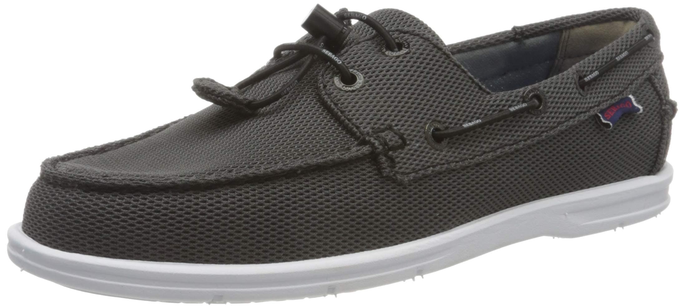 Men's Naples Tech Boat Shoes