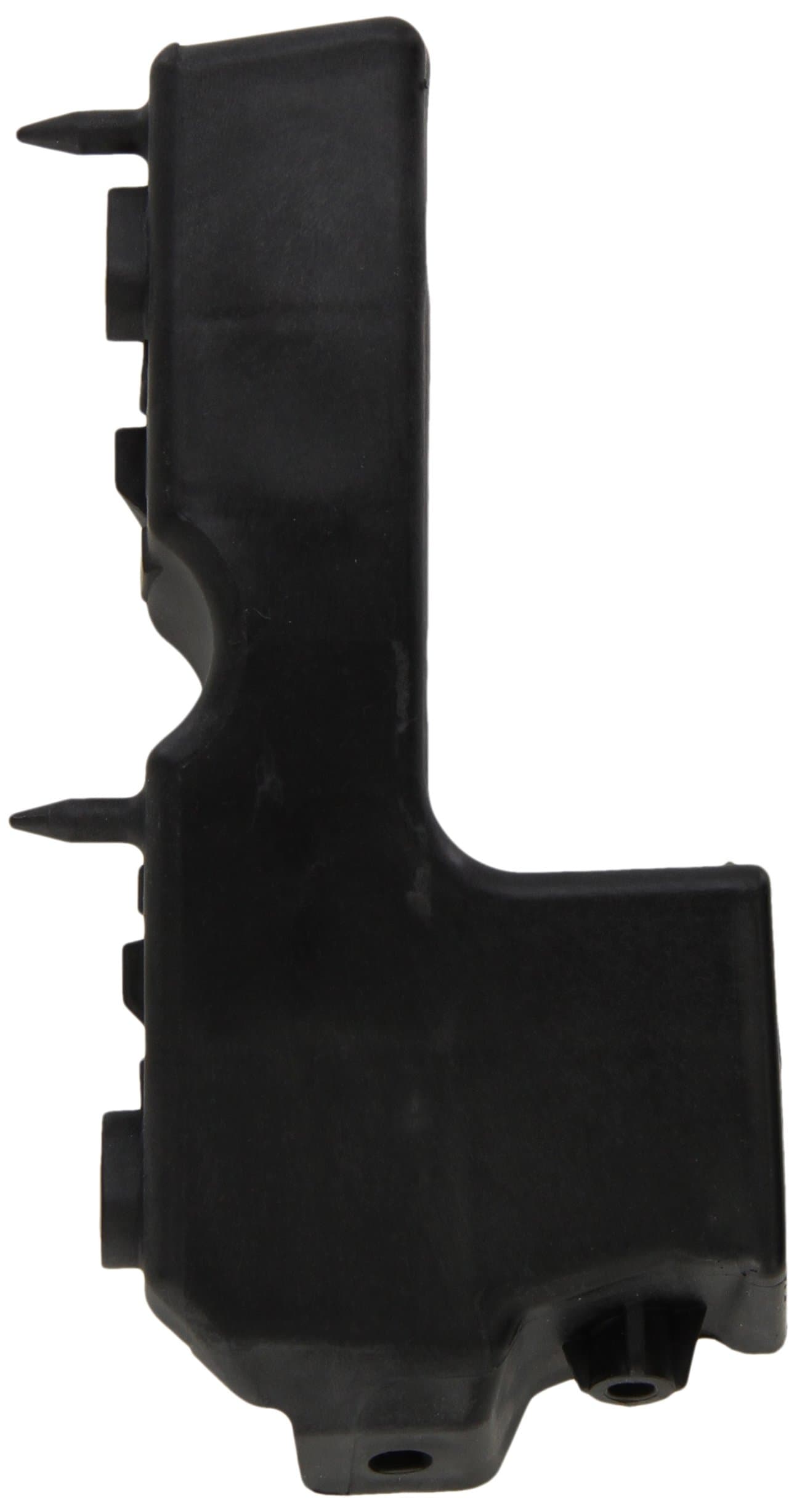 Genuine VW/Audi Parts 8E0 807 283 E Driver Side Front Bumper Bracket