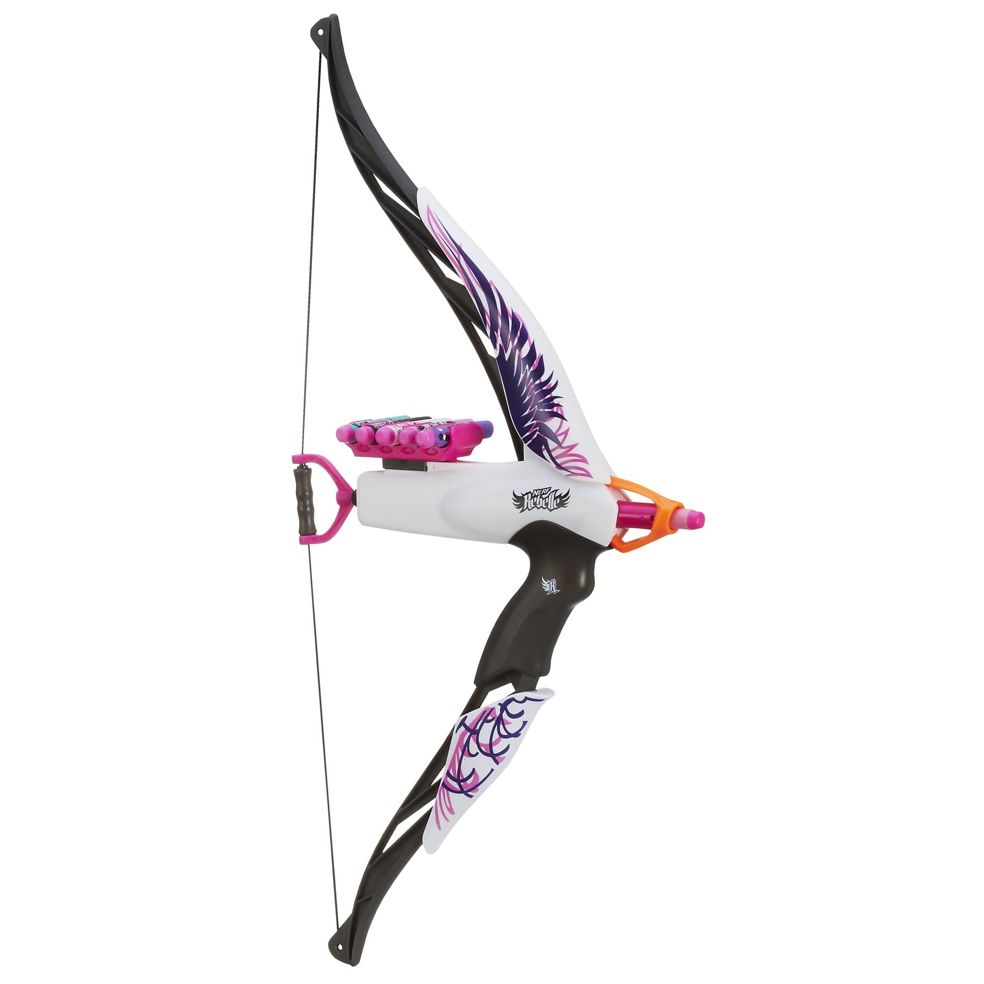 Nerf Rebelle Phoenix Heartbreaker Bow