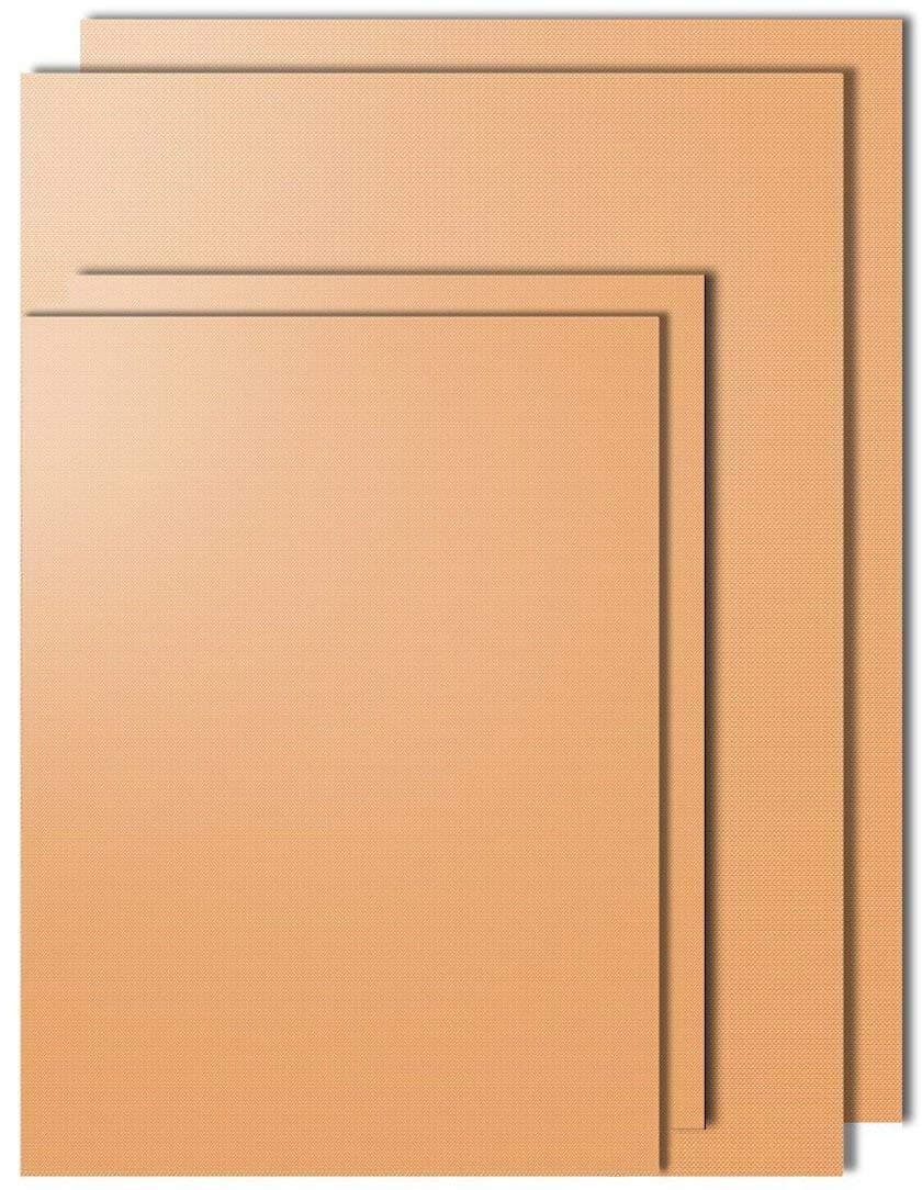 AwesomeWare 844-102 Mat Copper Grill Ma, Grey
