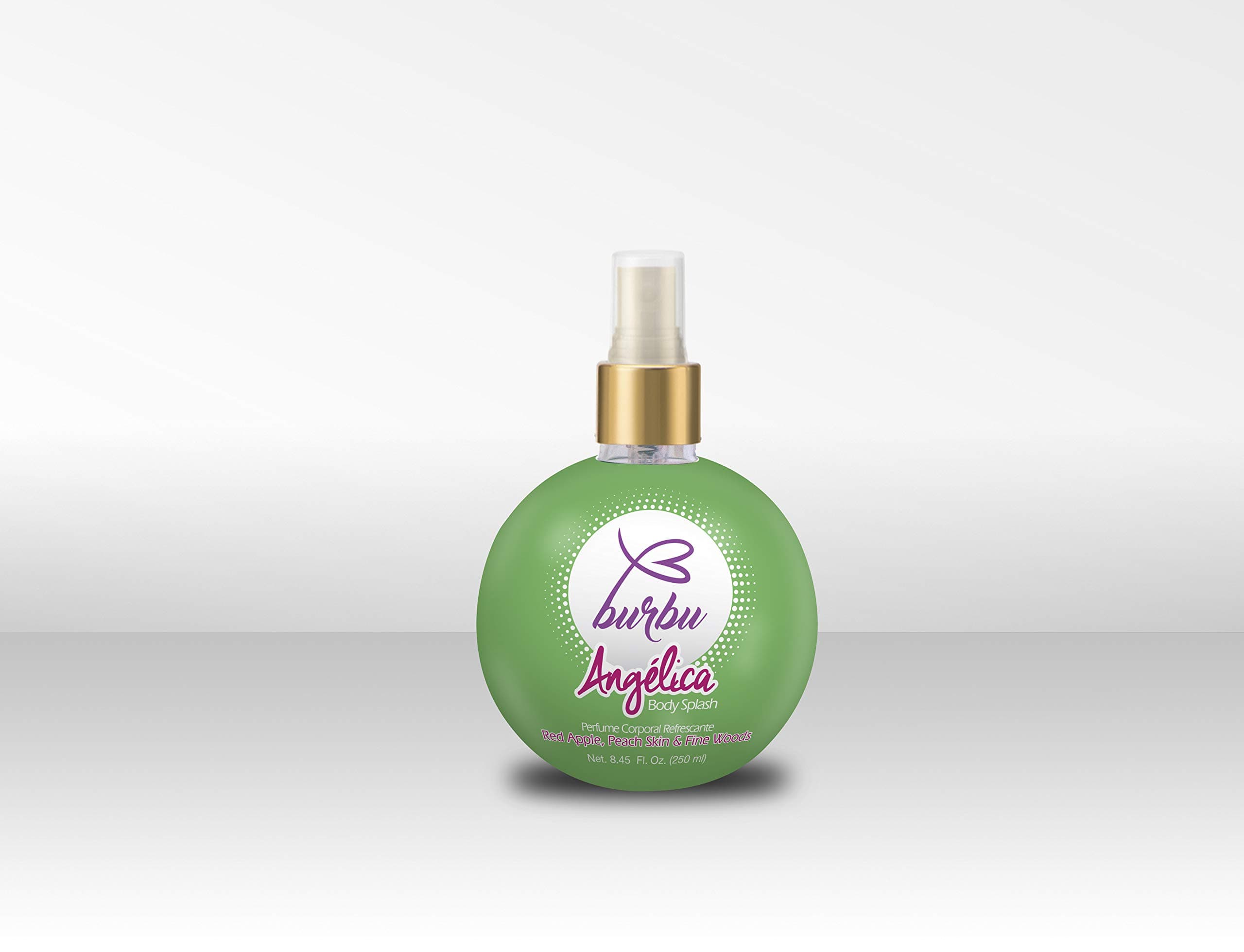 Burbu BODY SPLASH ANGELICA