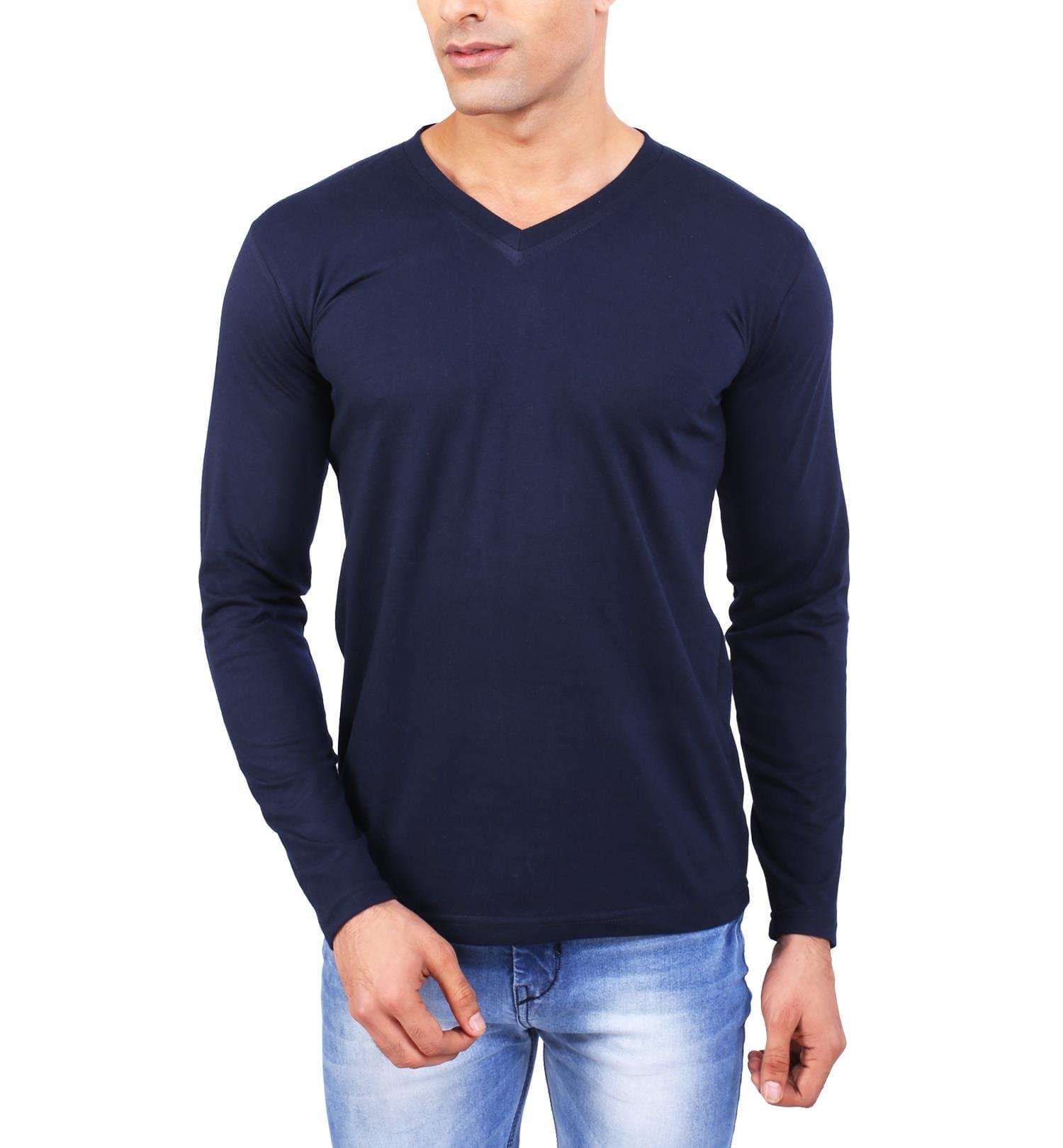 Bks Collection Men's Cotton T-Shirt