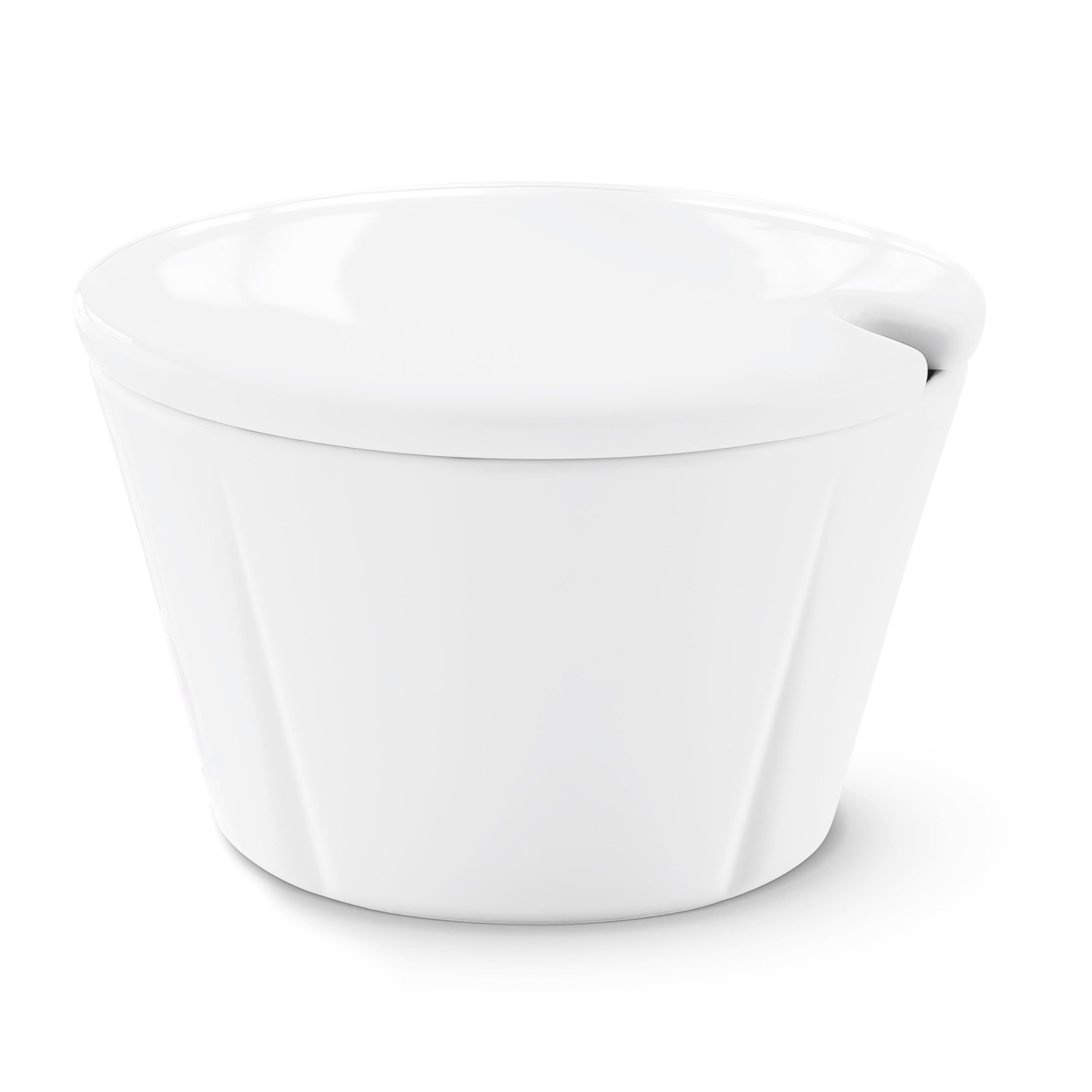 Rosendahl20368 Sugar Bowl, Porcelain