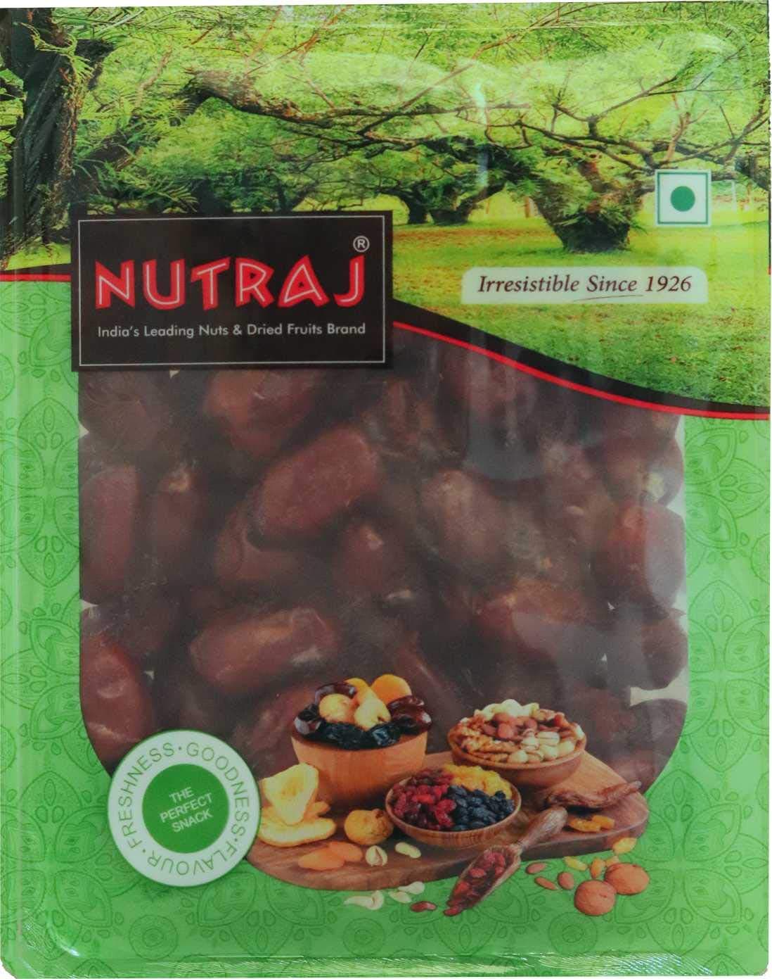 Nutraj Arabian Fard Dates 500g
