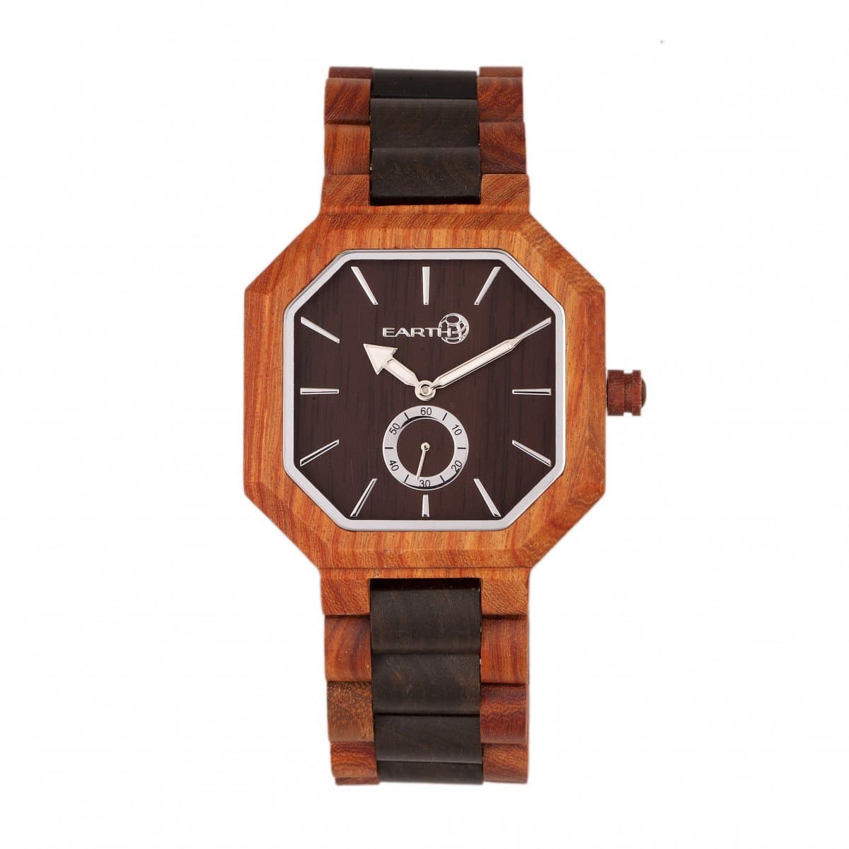 EARTH WOODAcadia Bracelet Watch