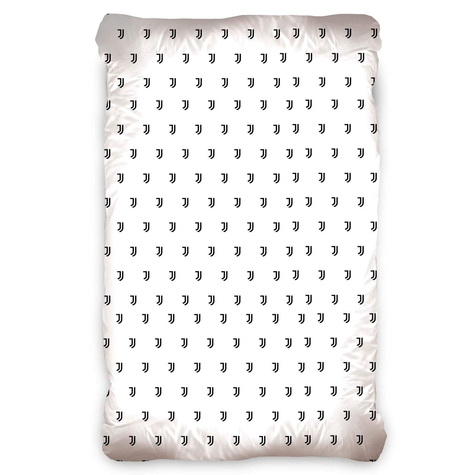 Juventus FC Single Fitted Sheet