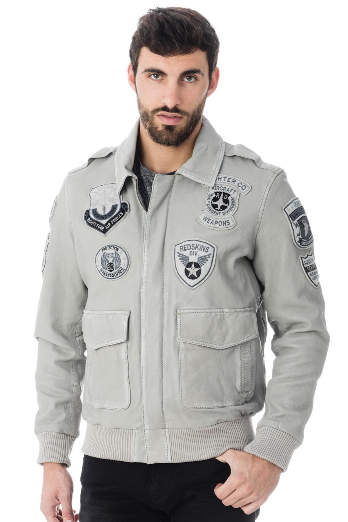 Redskins Men's Perry Arizona Jacket