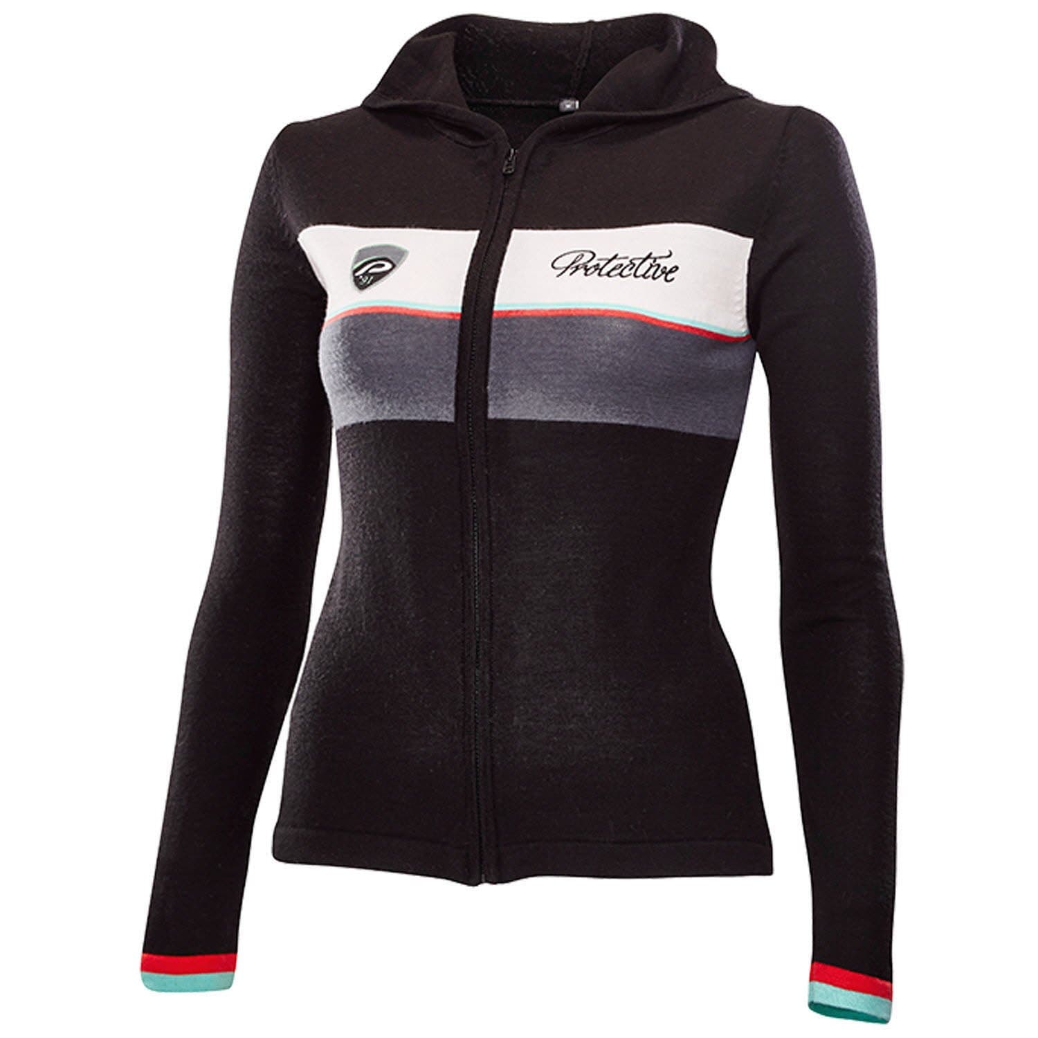 Protective Women's Hoody Liwa