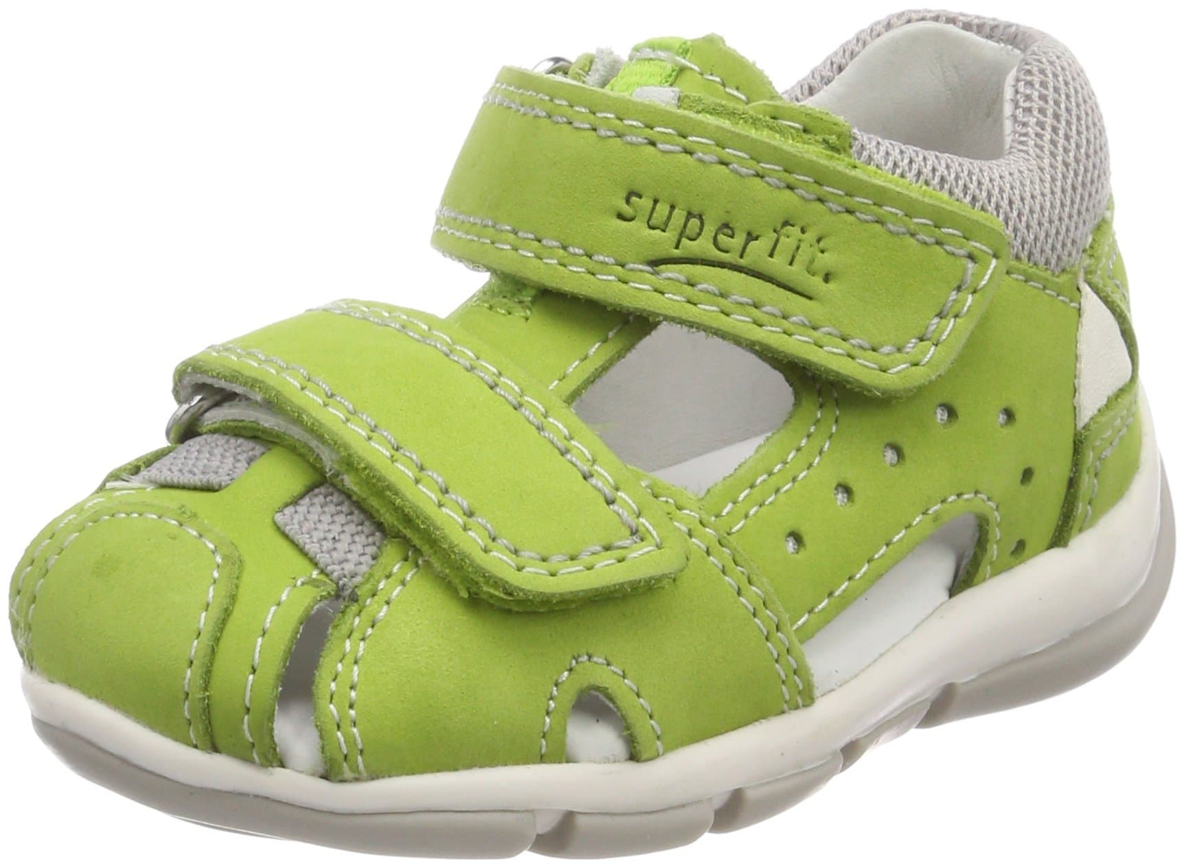 Superfit Baby Boys' Freddy Sandals
