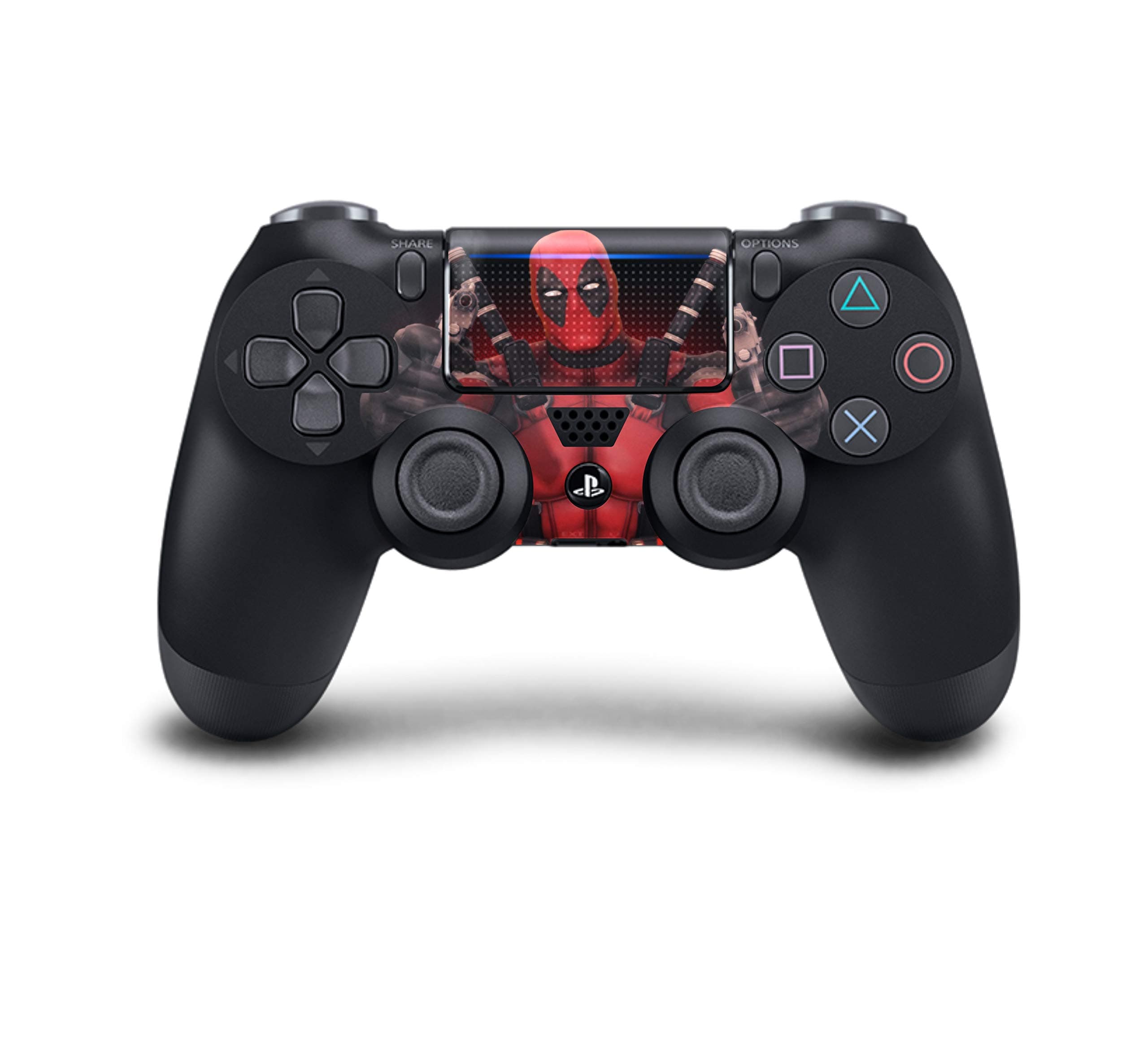 Original DreamController Wireless Controller Made for Playstation 4 Controller I Customized for PS4 Remote Control I Compatible with PS4 Controller Console I PS 4 Controller Wireless