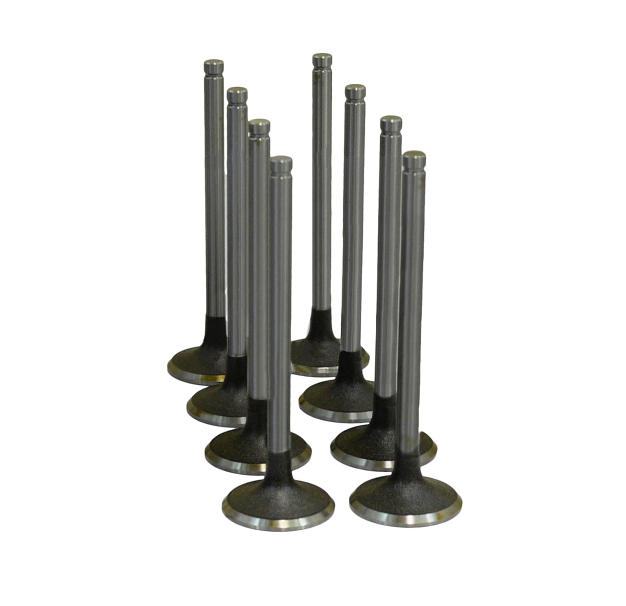 Diamond Power Exhaust Valve For GM Corvette Avalanche 5.3 5.7 6.0 L Vortec OHV #3447-8