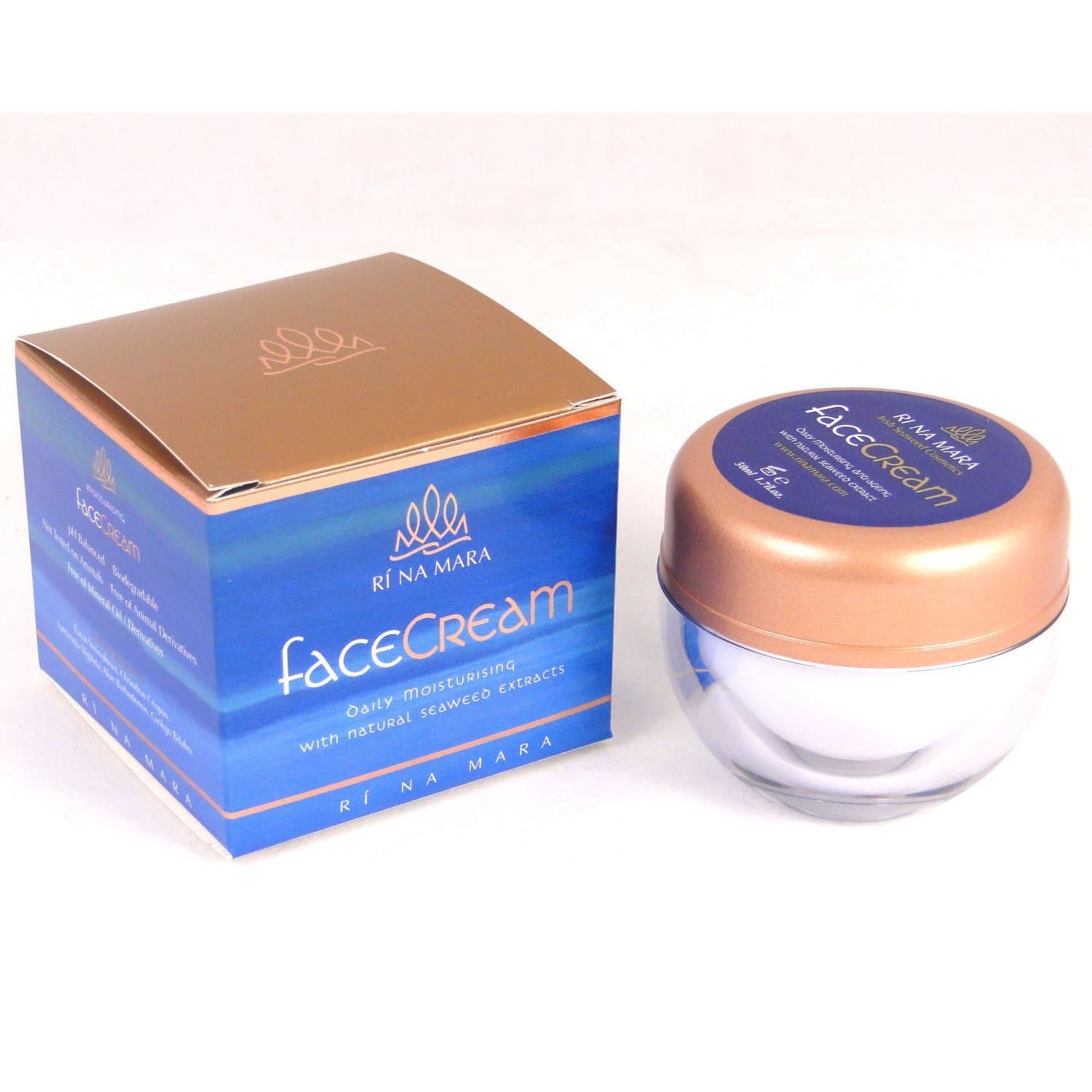 Ri Na Mara Face Cream