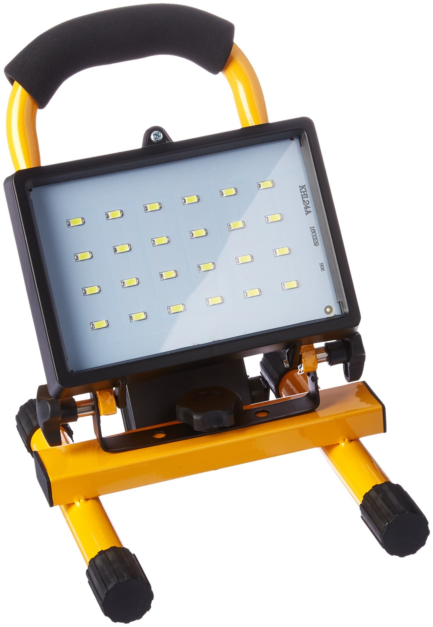 GreatLITE 32775 LED Work Light Rechargeable - 700 Lumens, 1 Pack