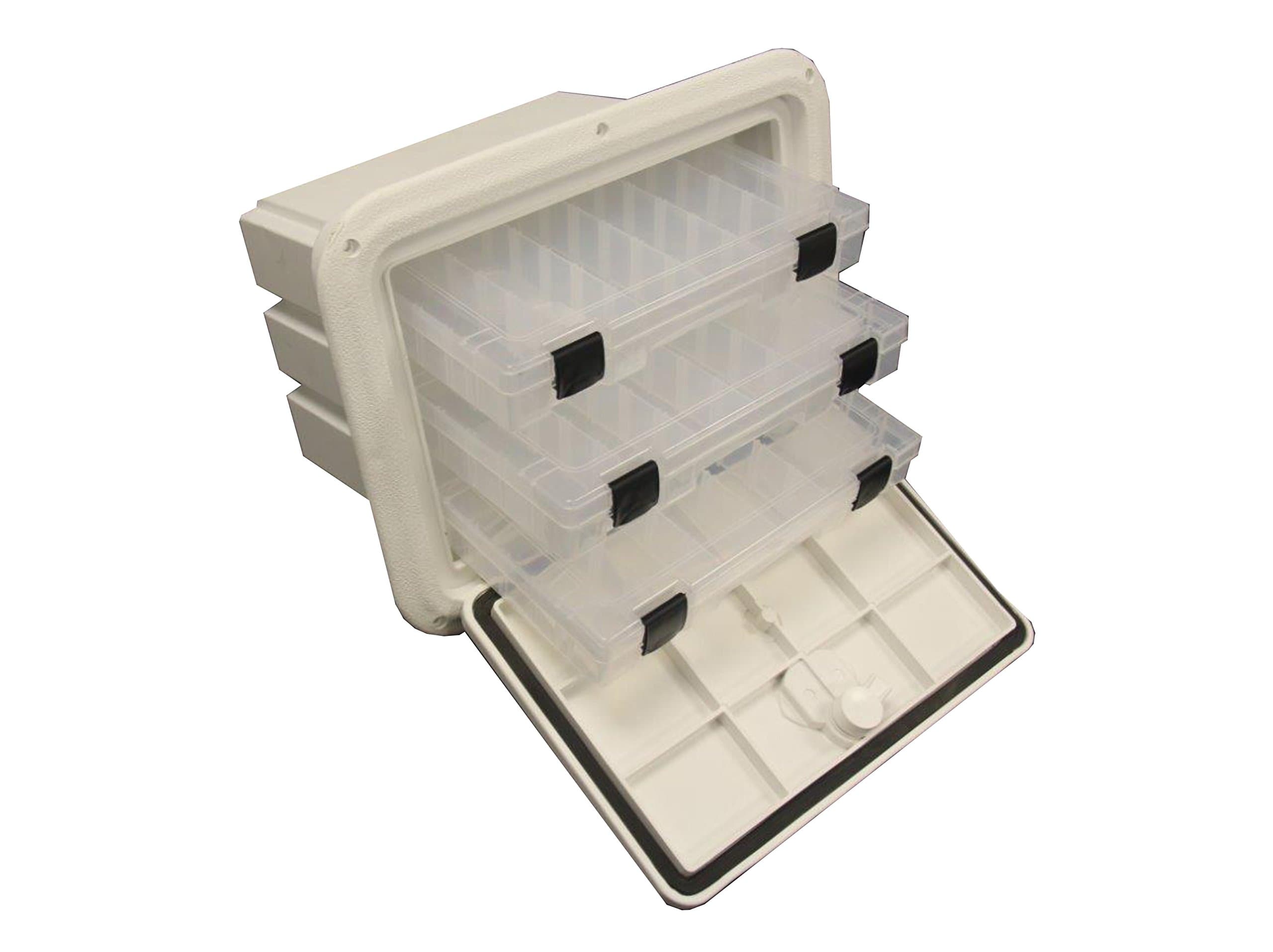 DPI Marine DPTC1115PW DPTC Tackle Center