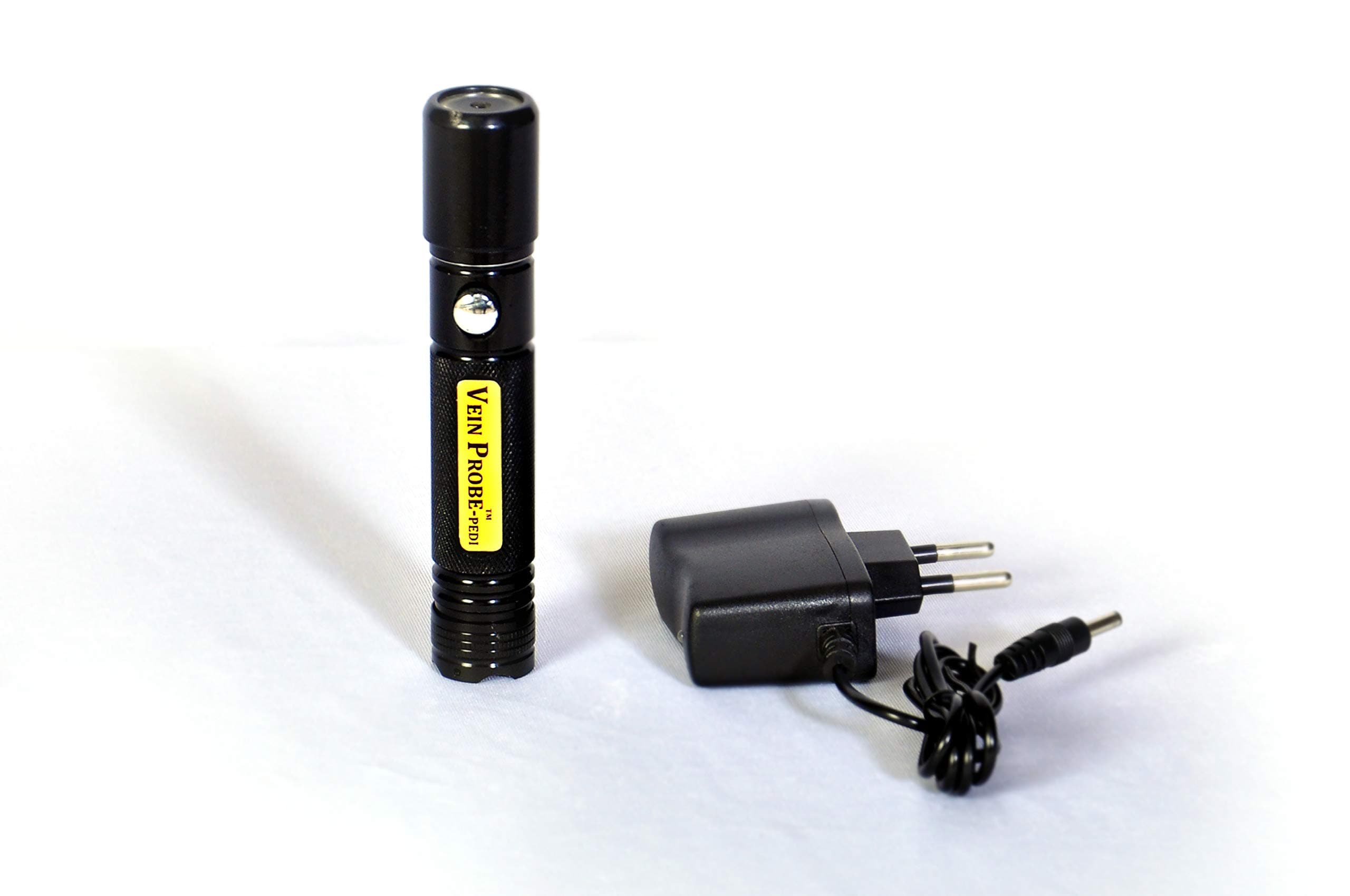 VeinProbe - Pediatric Torch Type Vein Finder