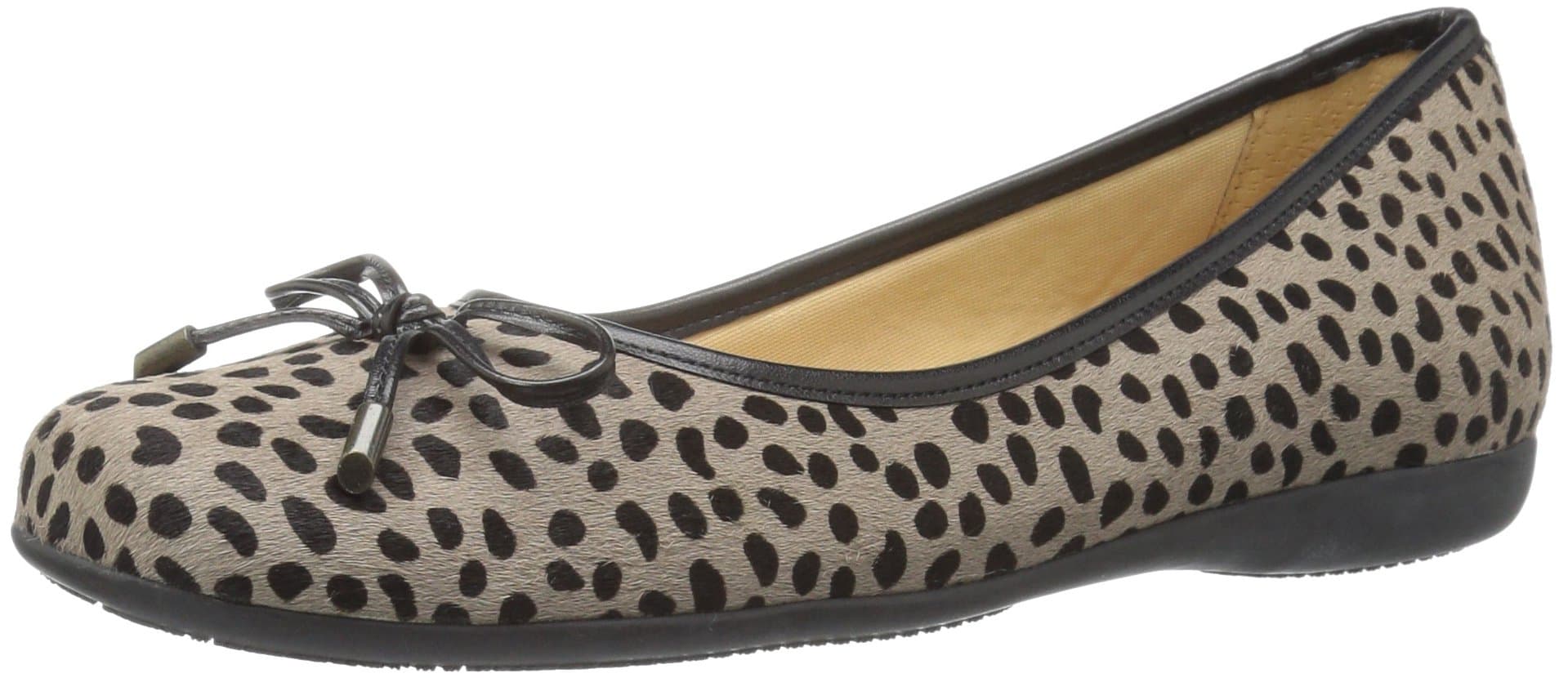 TrottersWomen's Sante Ballet Flat