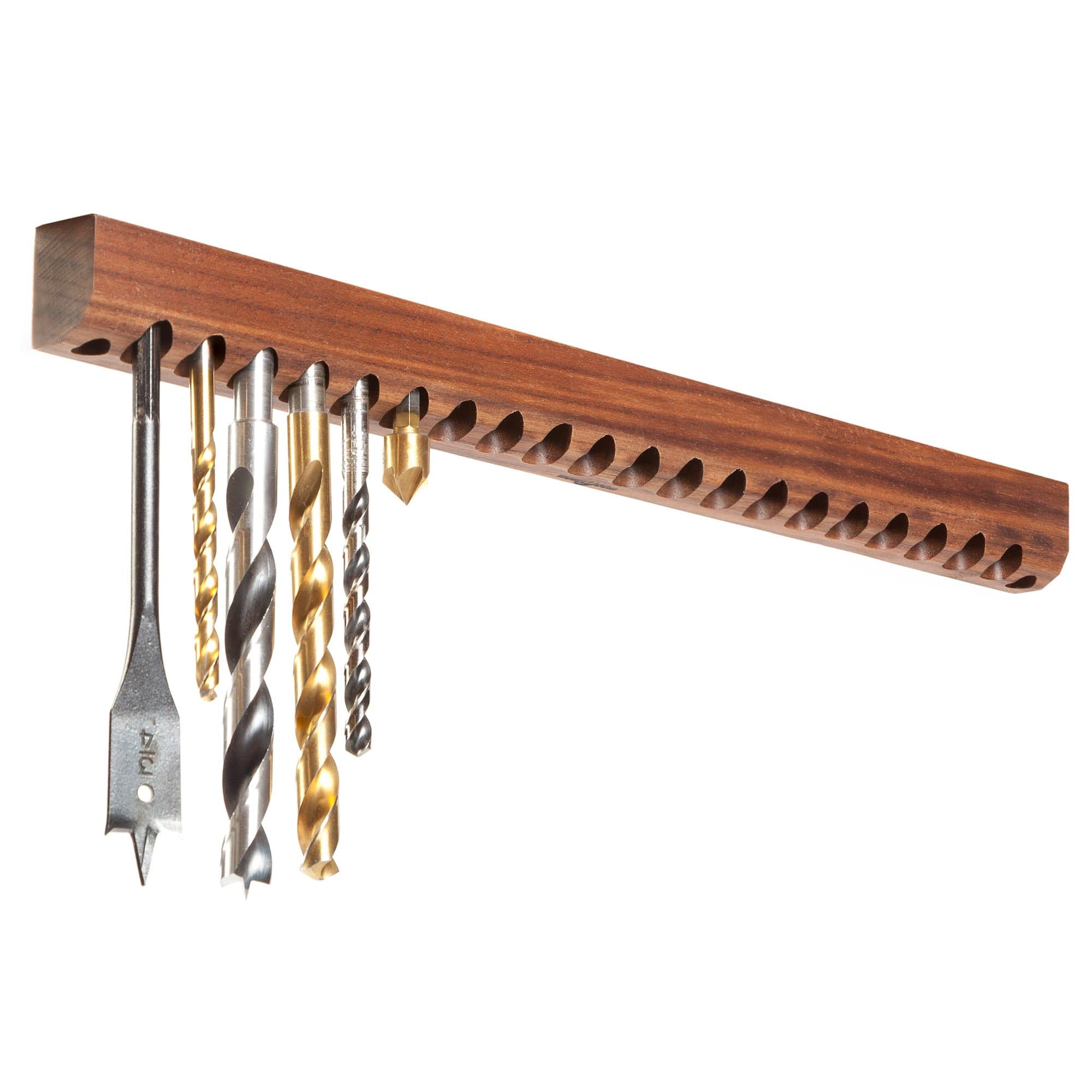 Magnetic Drill Bit Holder, Made in USA by wooDsom