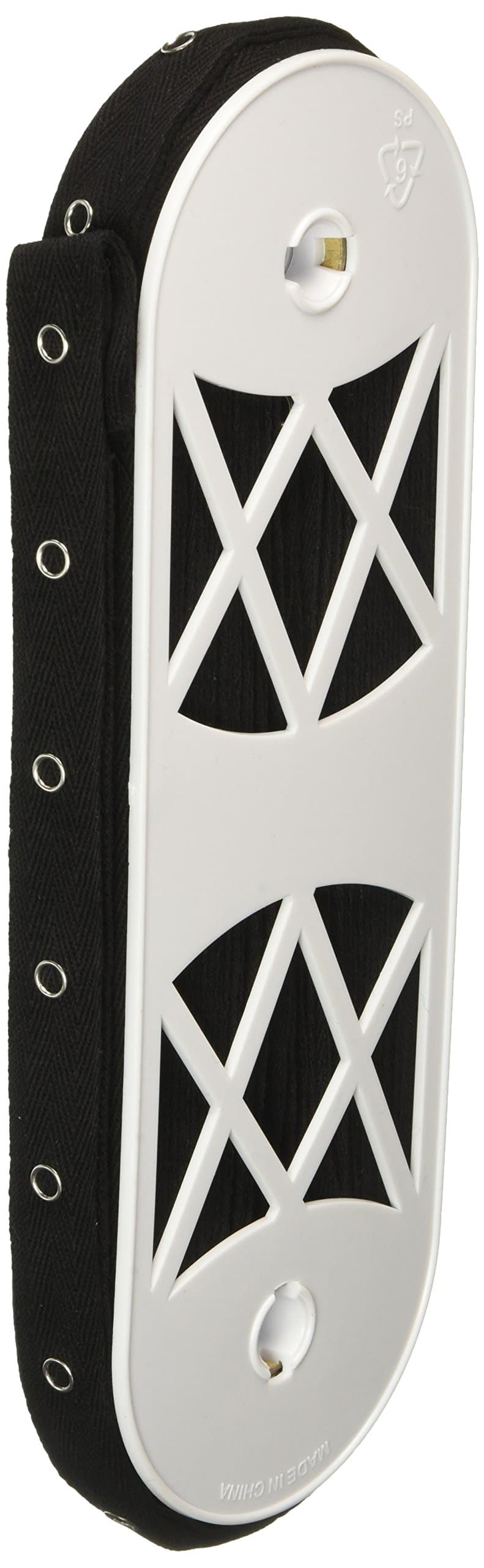 Dritz Notions Snap Tape 8yd Reel Black