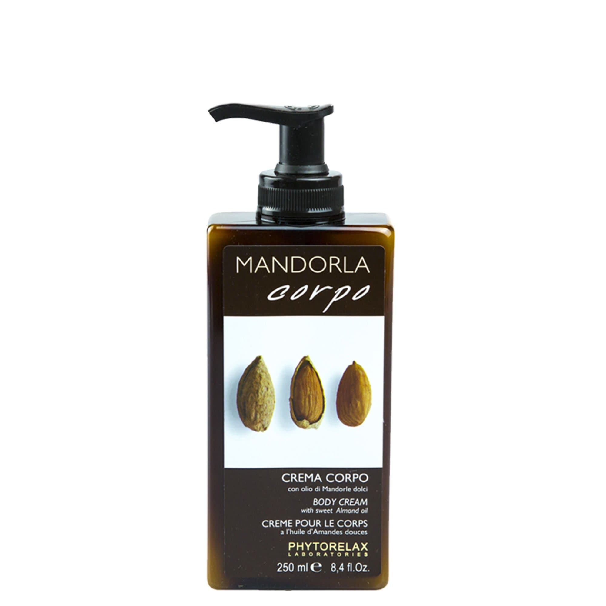 Phytorelax Cr Crp Olio Mandor