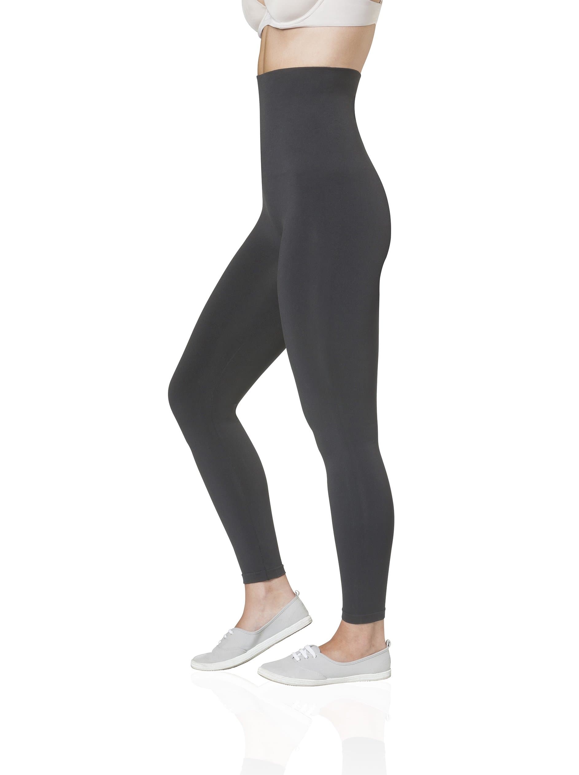 SLEEX High Waist Super Control Leggings