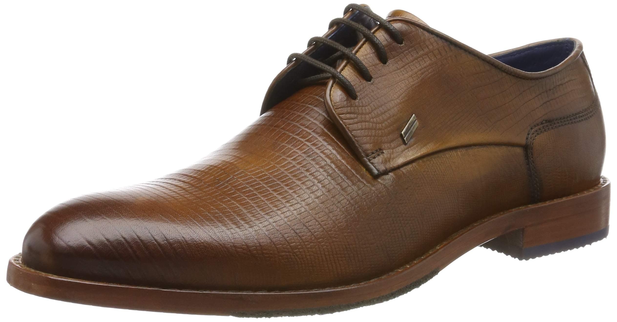 Men's Derby Lace-Up