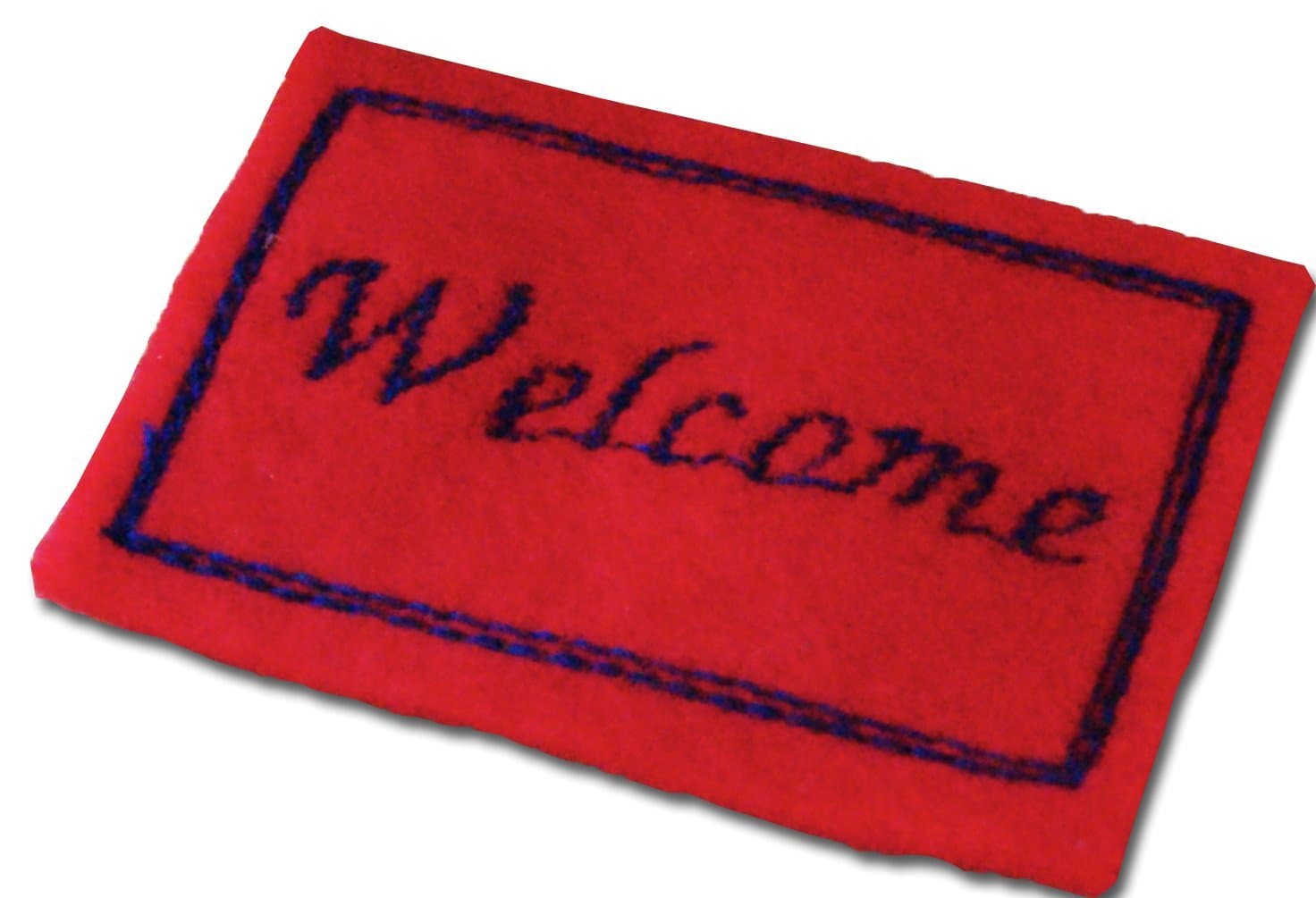 WOSS Lark's Knot Workout Handle, Made In USA