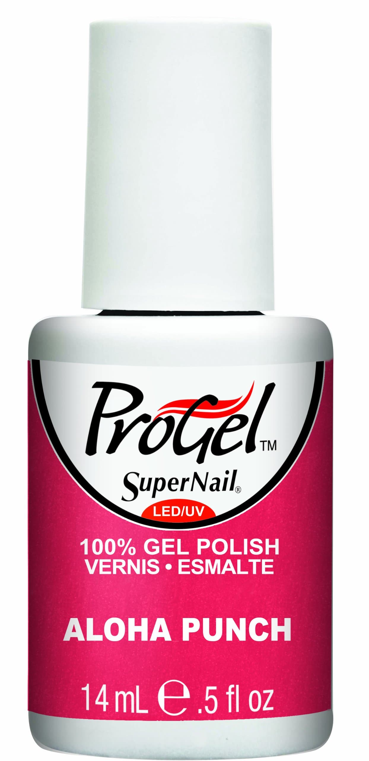 SUPERNAIL ProGel Aloha Punch x