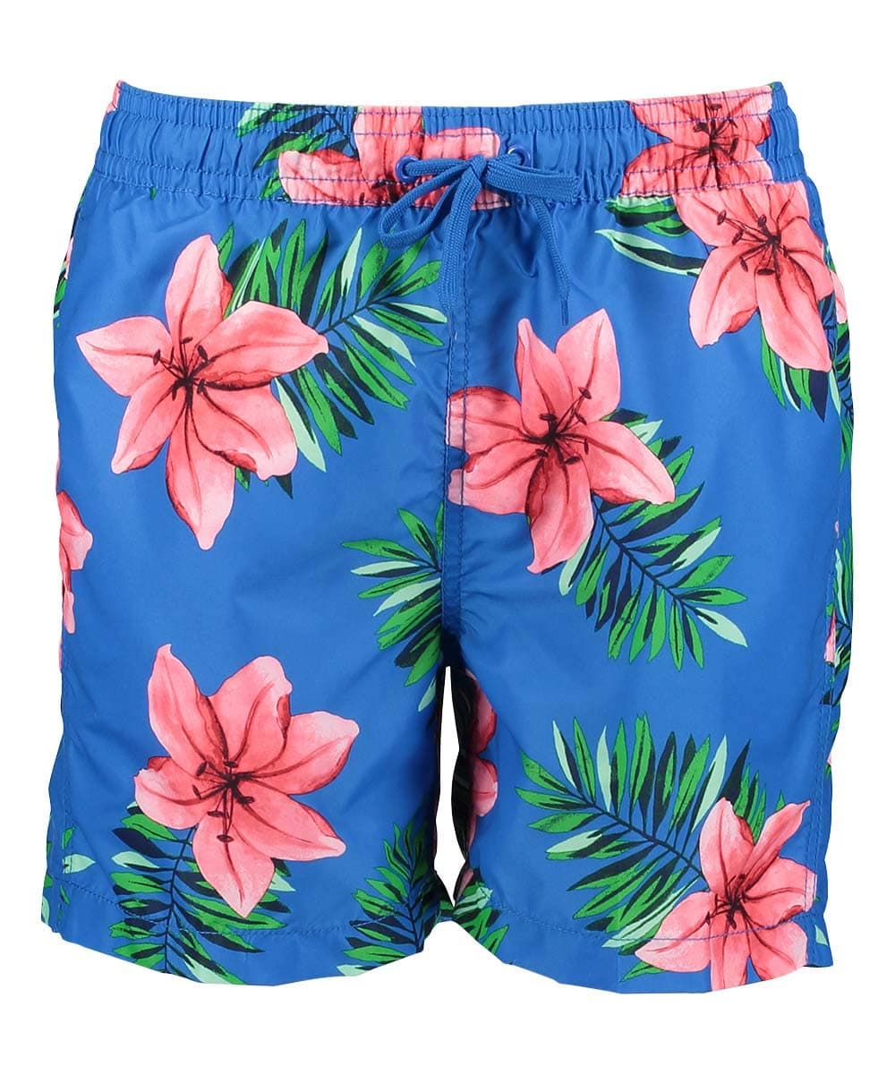 Men's Monaco Swim Trunks (Regular & Extended Sizes)