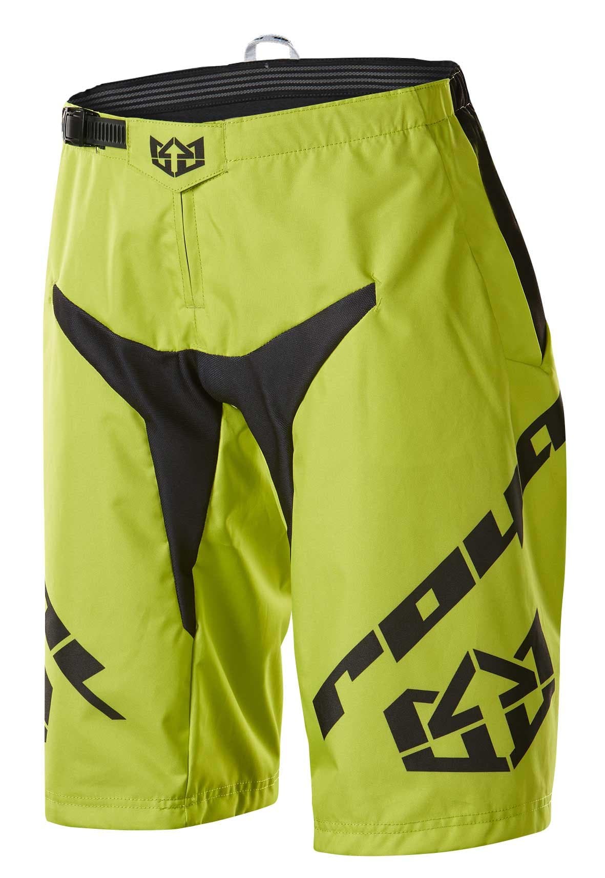 Royal Racing Racelite Shorts