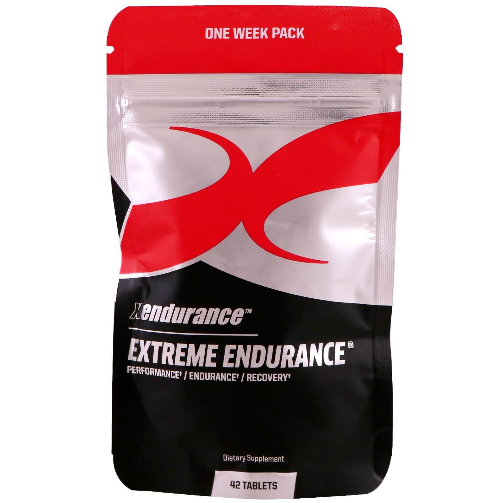 Xendurance Extreme Endurance 42 Tablets