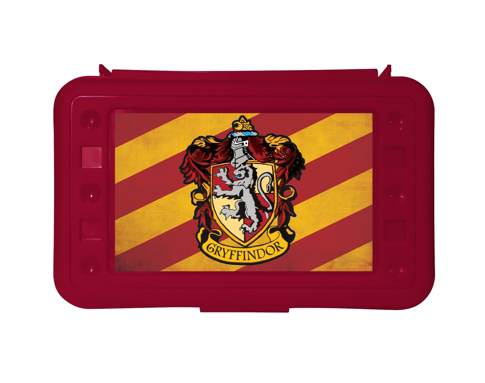 Harry Potter Gryffindor Pencil Box