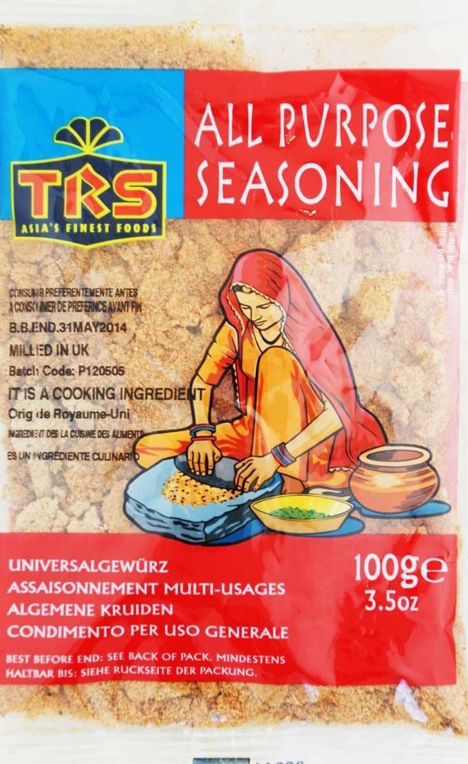 TRSAll Purpose Seasoning 100g