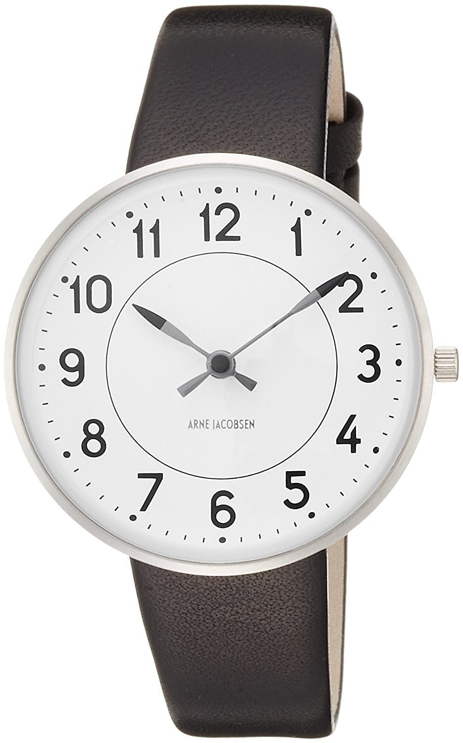 ARNE JACOBSEN watch 53401-1601