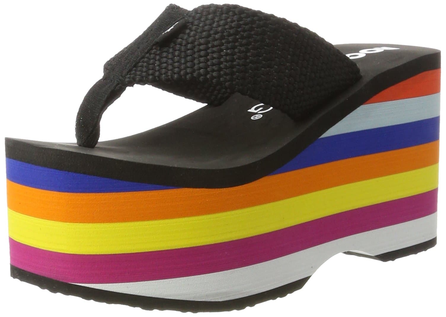 Rocket Dog Women's Big Top Flip Flops