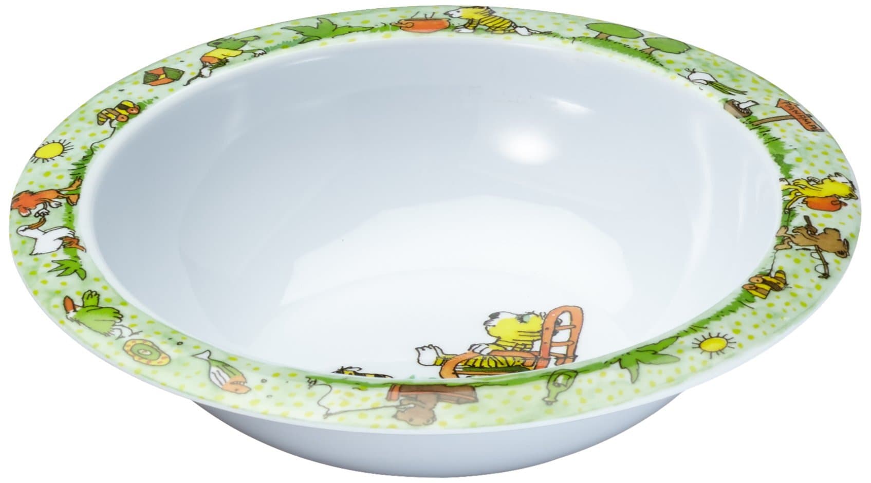 Janosch Cereal Bowl