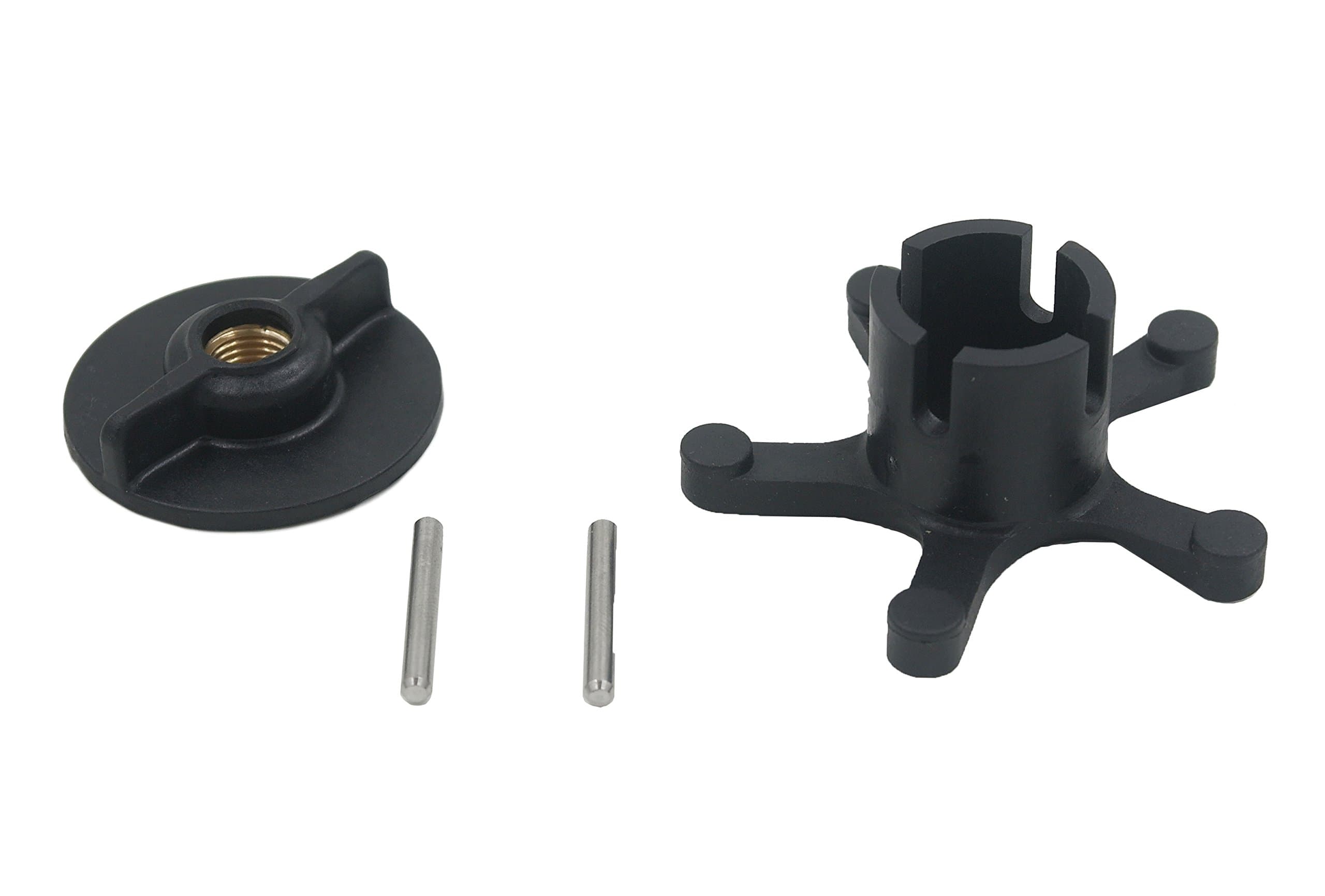 Watersnake Replacement Propeller Accessory Kit with Sheer Pins