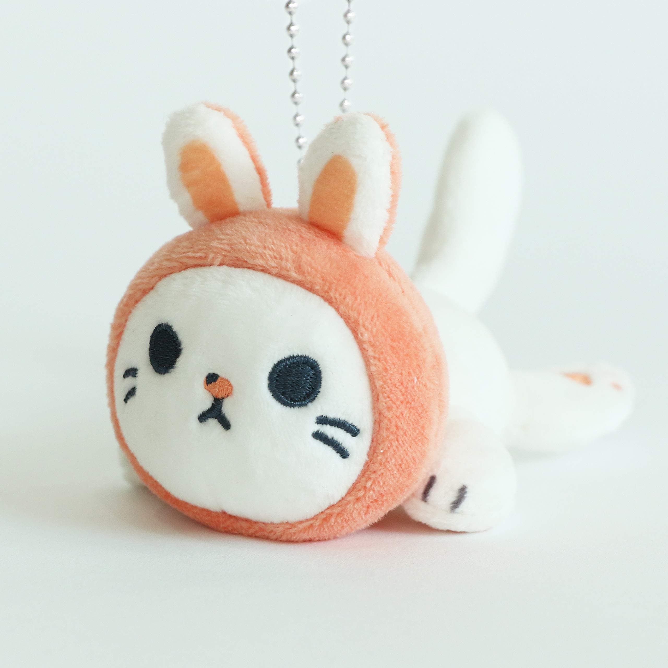 CreamHeroes - Keychain KeyCharm Keyring (LaLa)