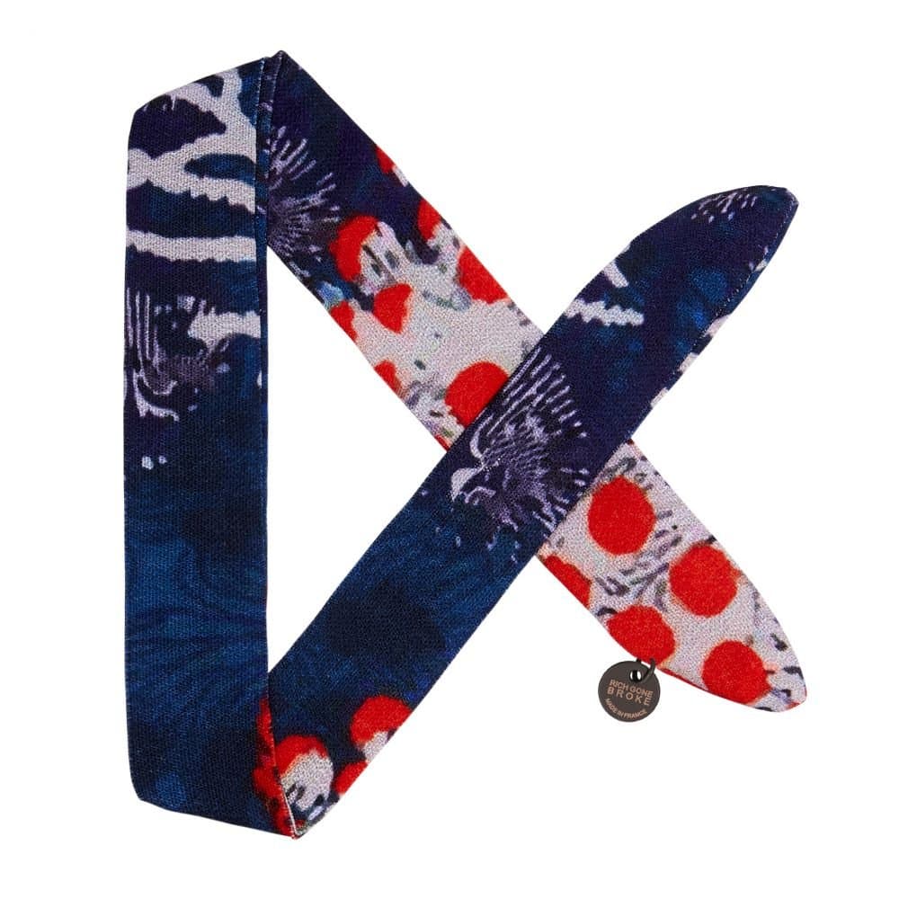 Rich Gone Broke - Watch - BL105