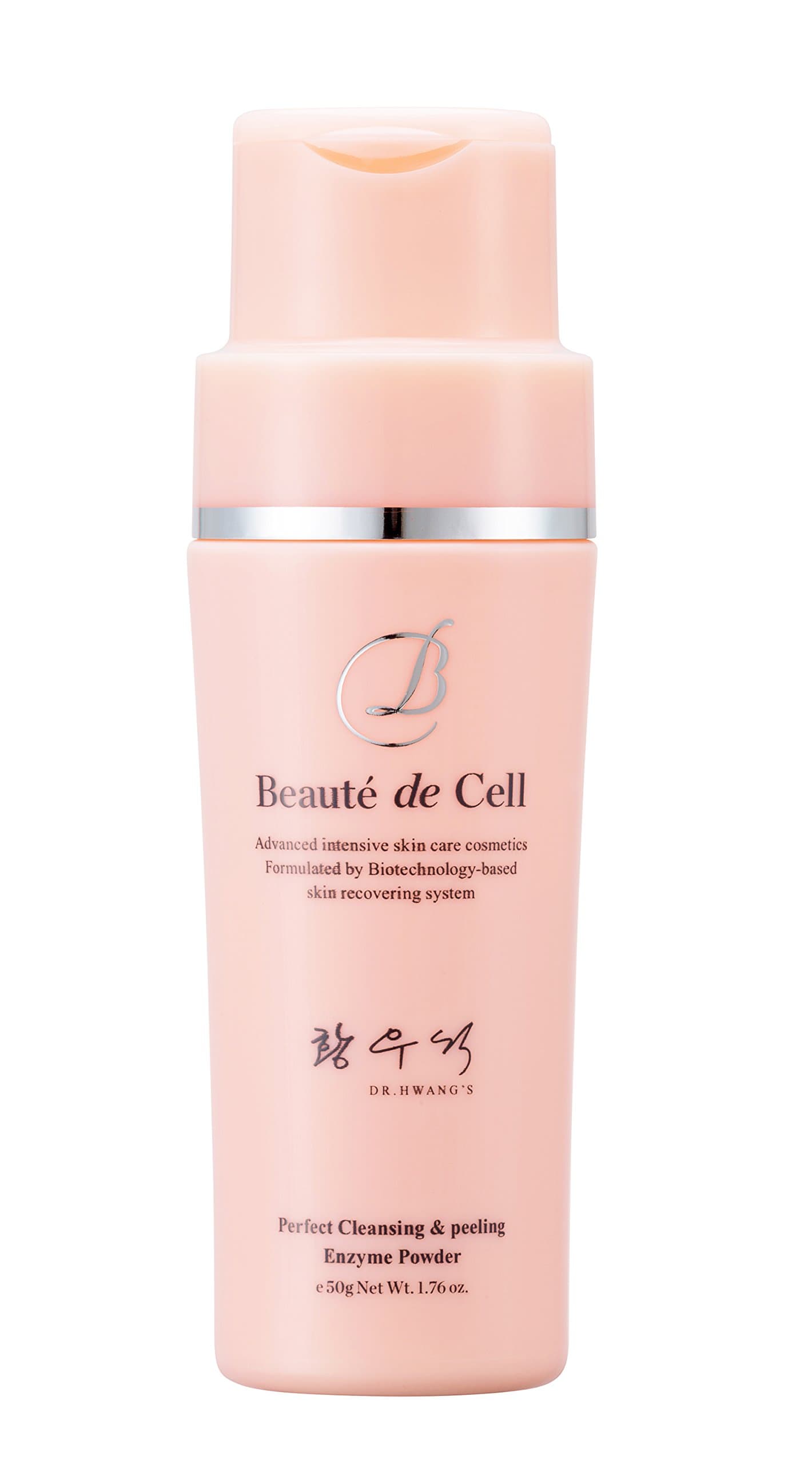 Beaute de Cell Perfect Cleansing & peeling Enzyme powder