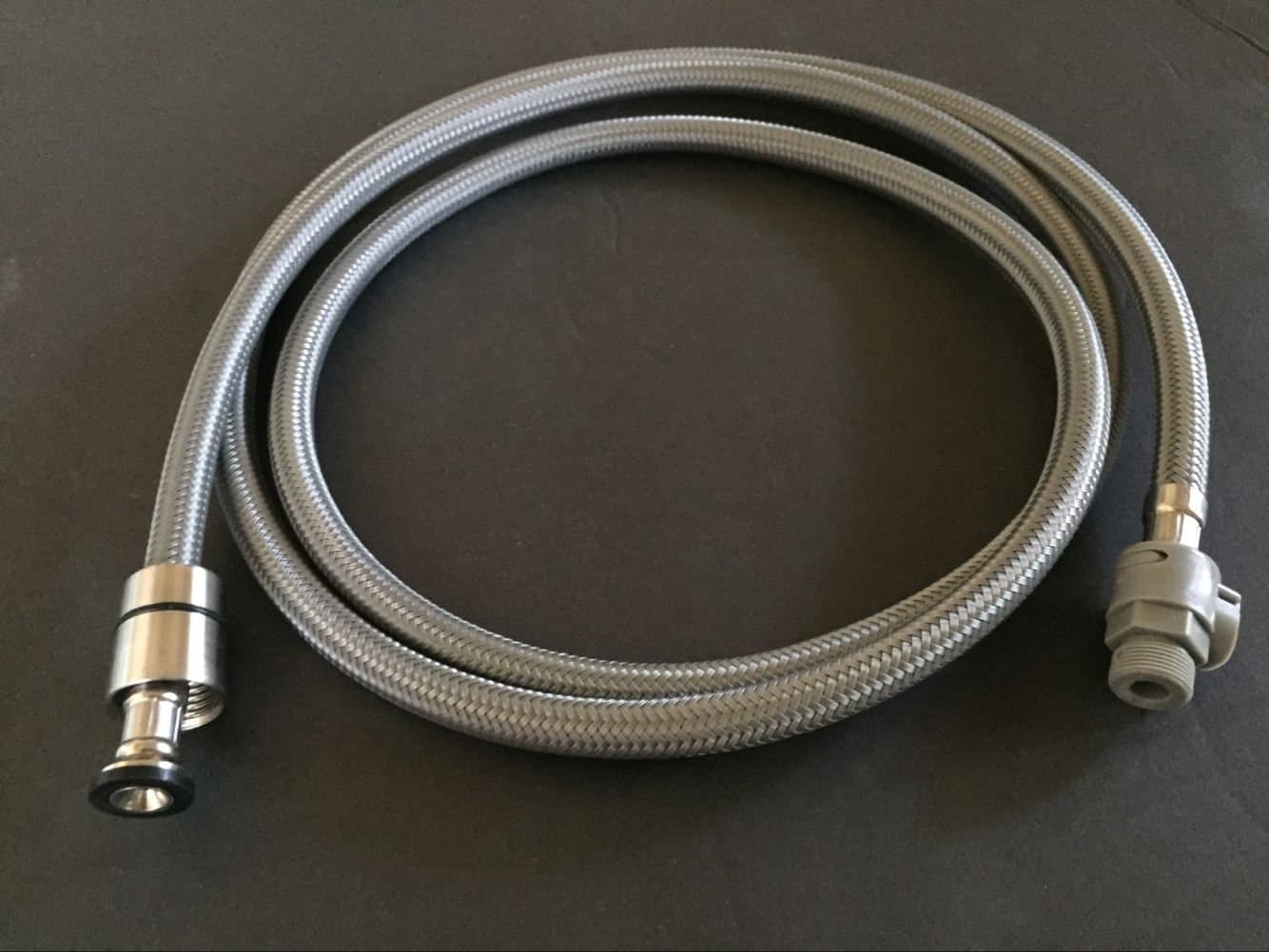 Kitchen Faucet Replacement Parts Replacement Hose For Pull Out Faucet