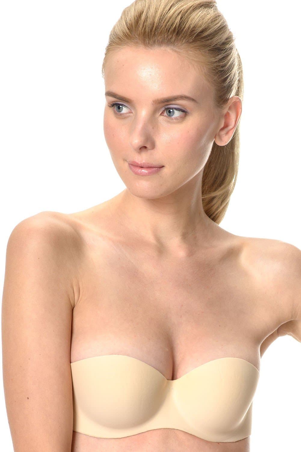 Breeze Comfort Princess Adhesive Bra