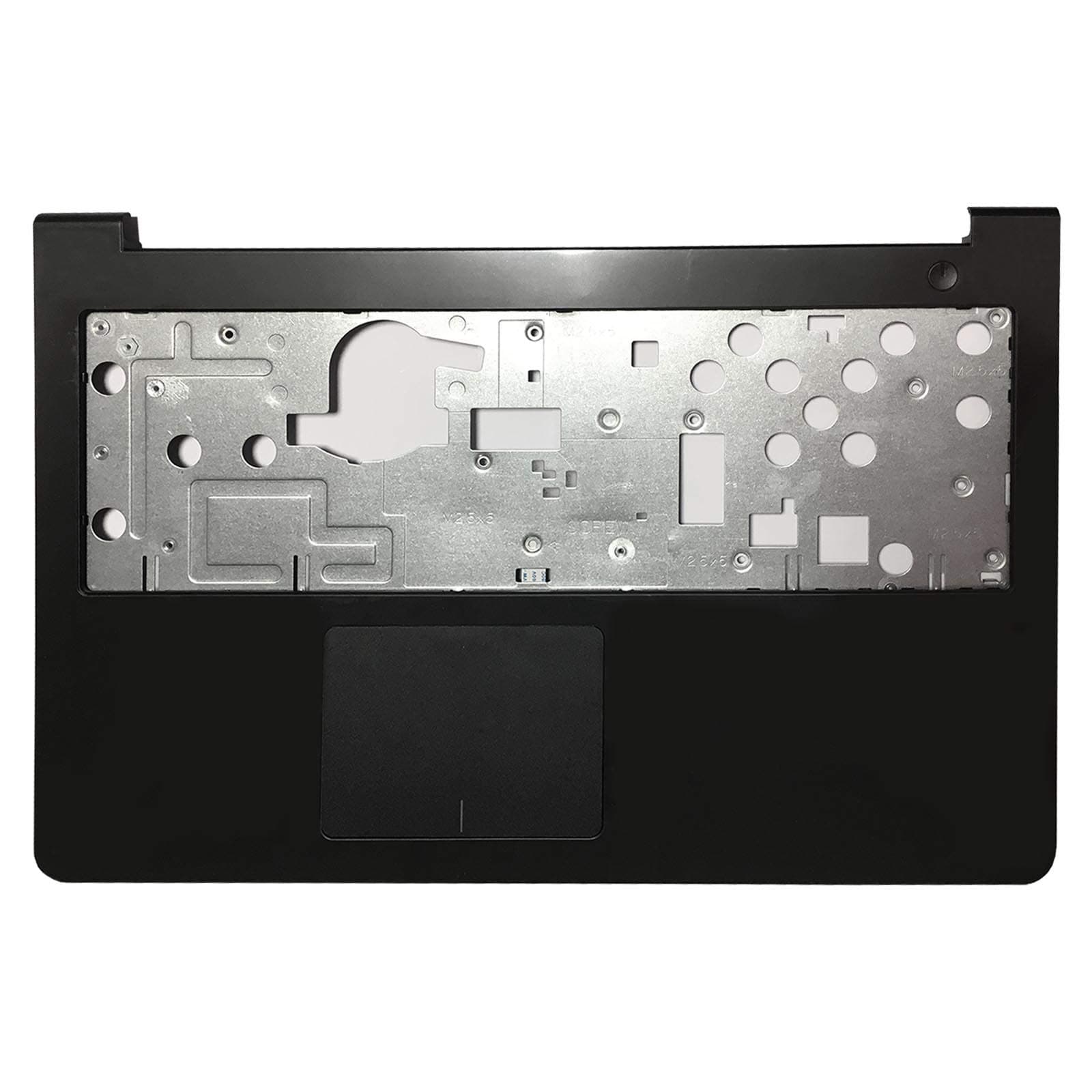lenboesLaptop Palmrest Upper Case with Touchpad Replacement Part for Dell Inspiron 15 5542 5543 5545 5547 5548 P39F