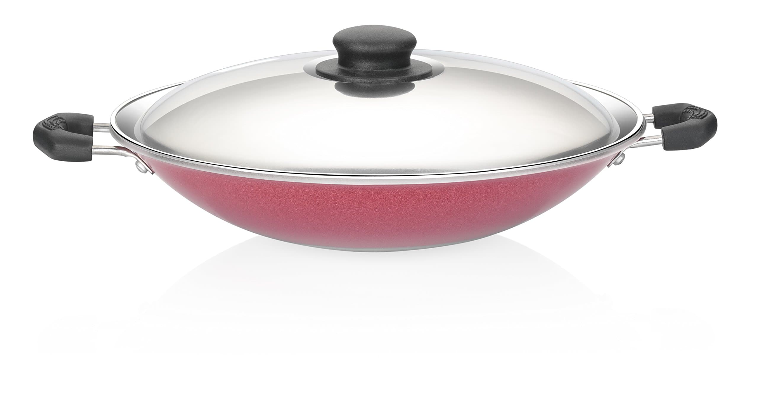 Premier NonStick Appam Pan Supreme 22 cm (Large)